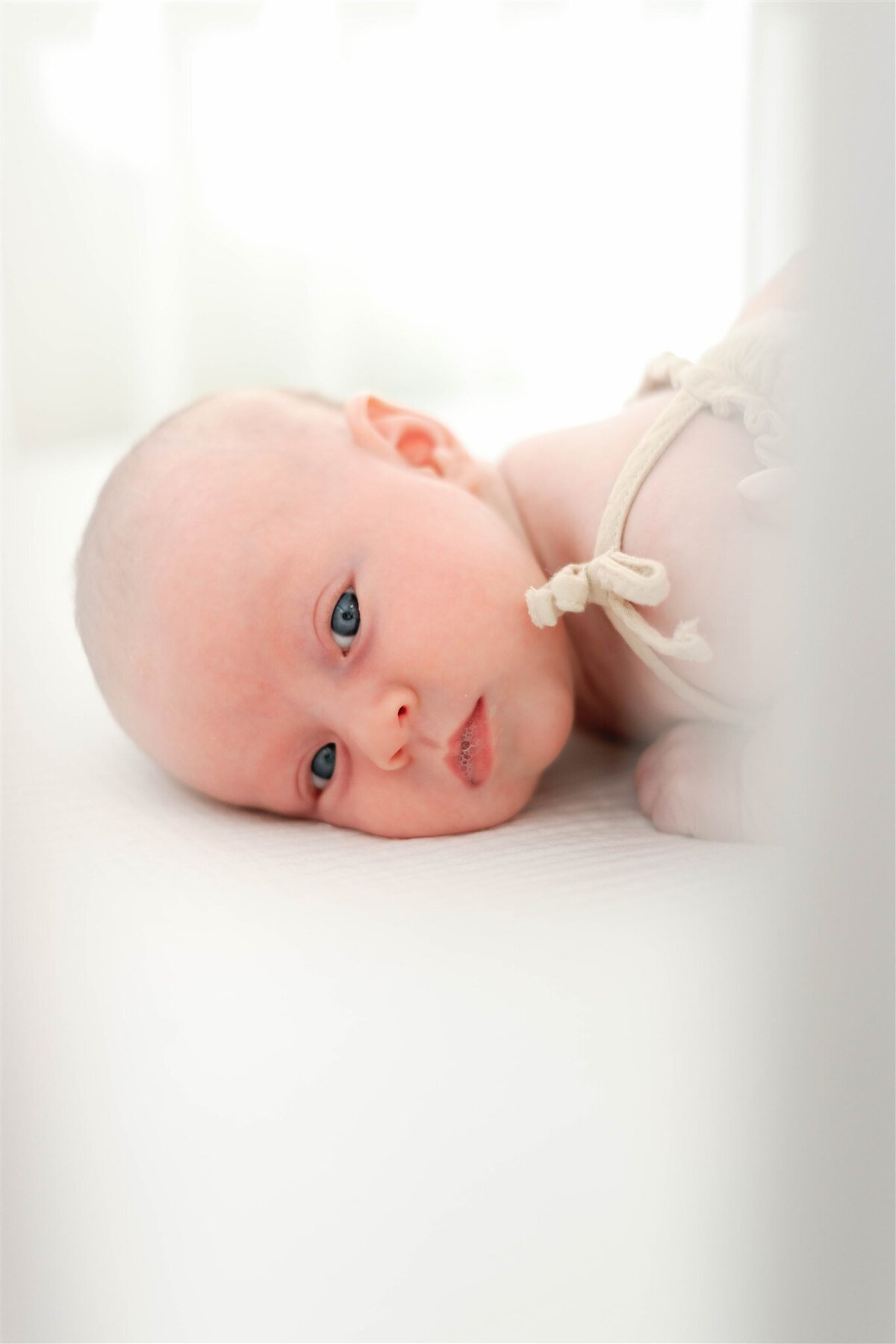 Justine Berges Photography - New Born22