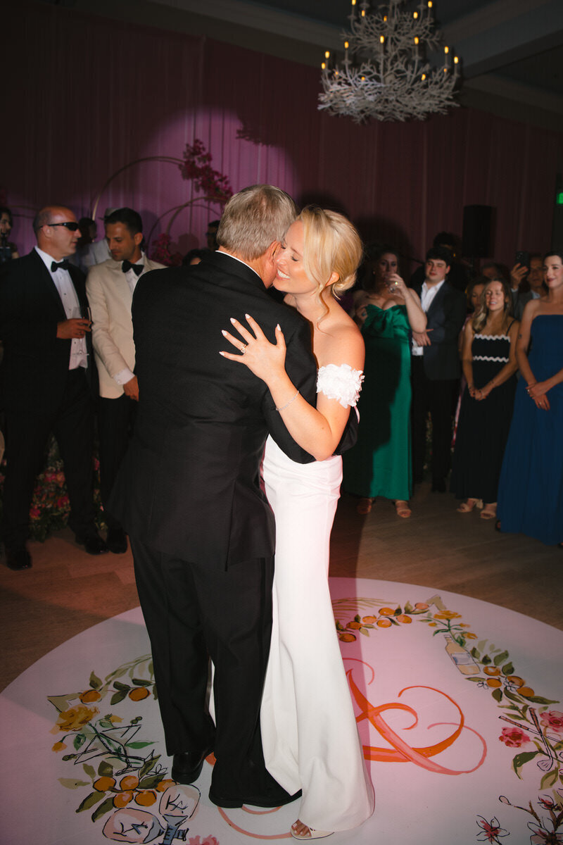 Kaliegh and Anthony-The Colony Hotel-Palm Beach Florida Wedding17
