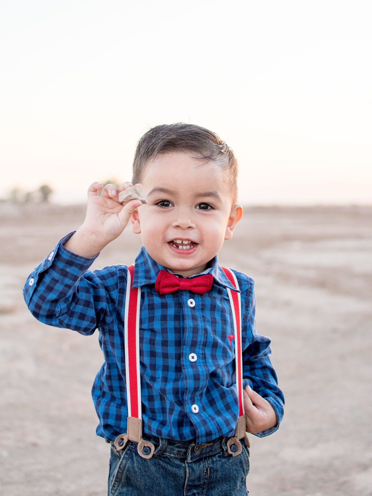 Family Sessions field crops-7