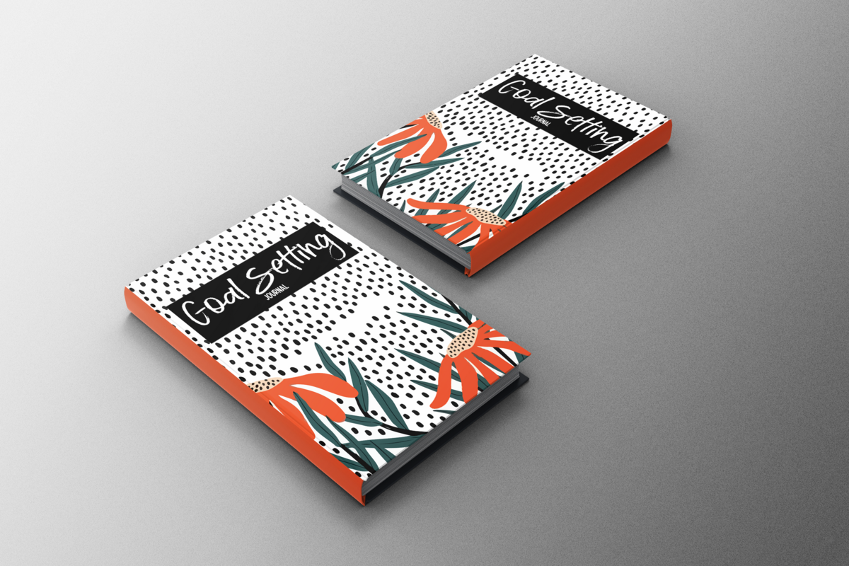 Book Mockup