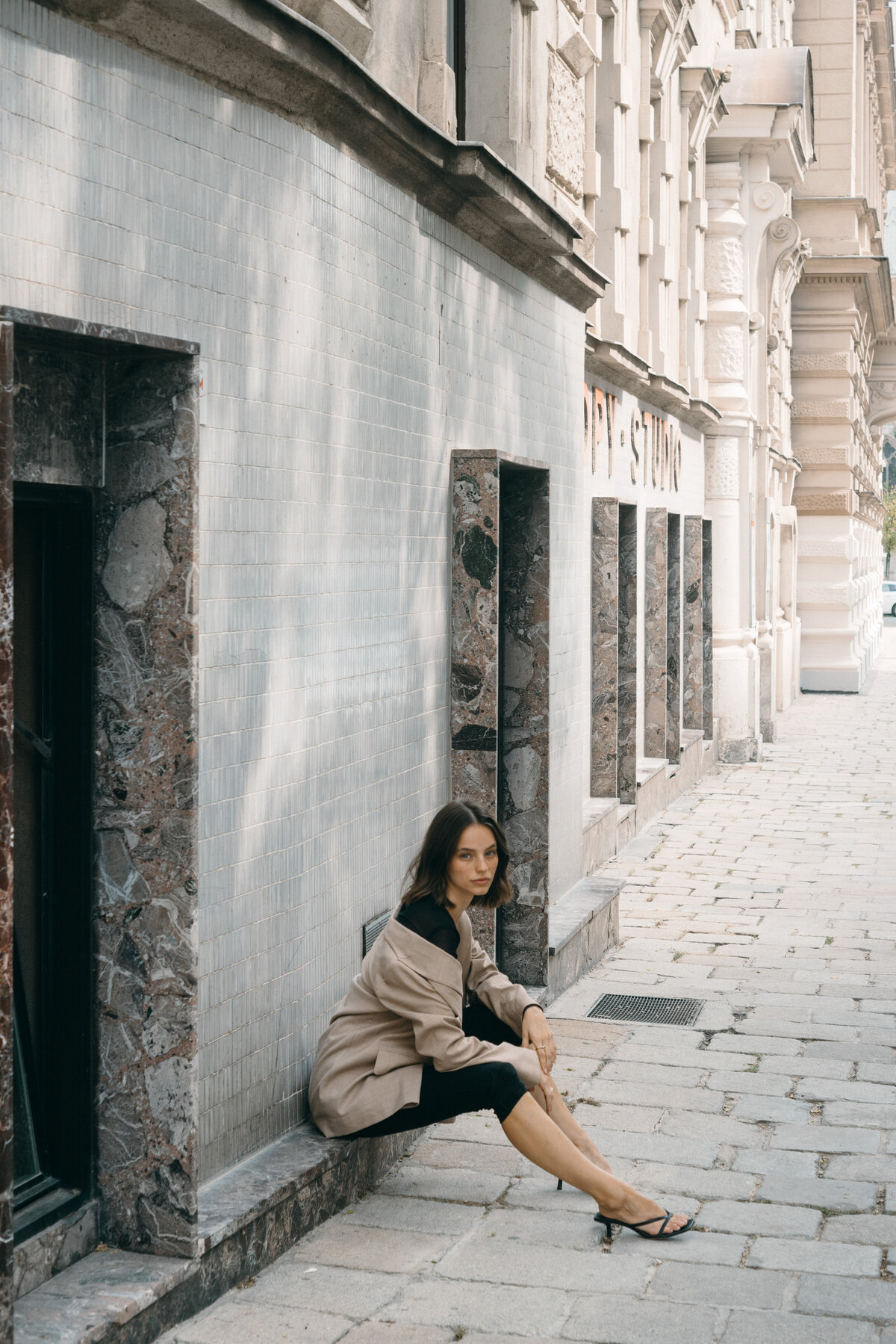 © melourra - portrait of lima in vienna-53