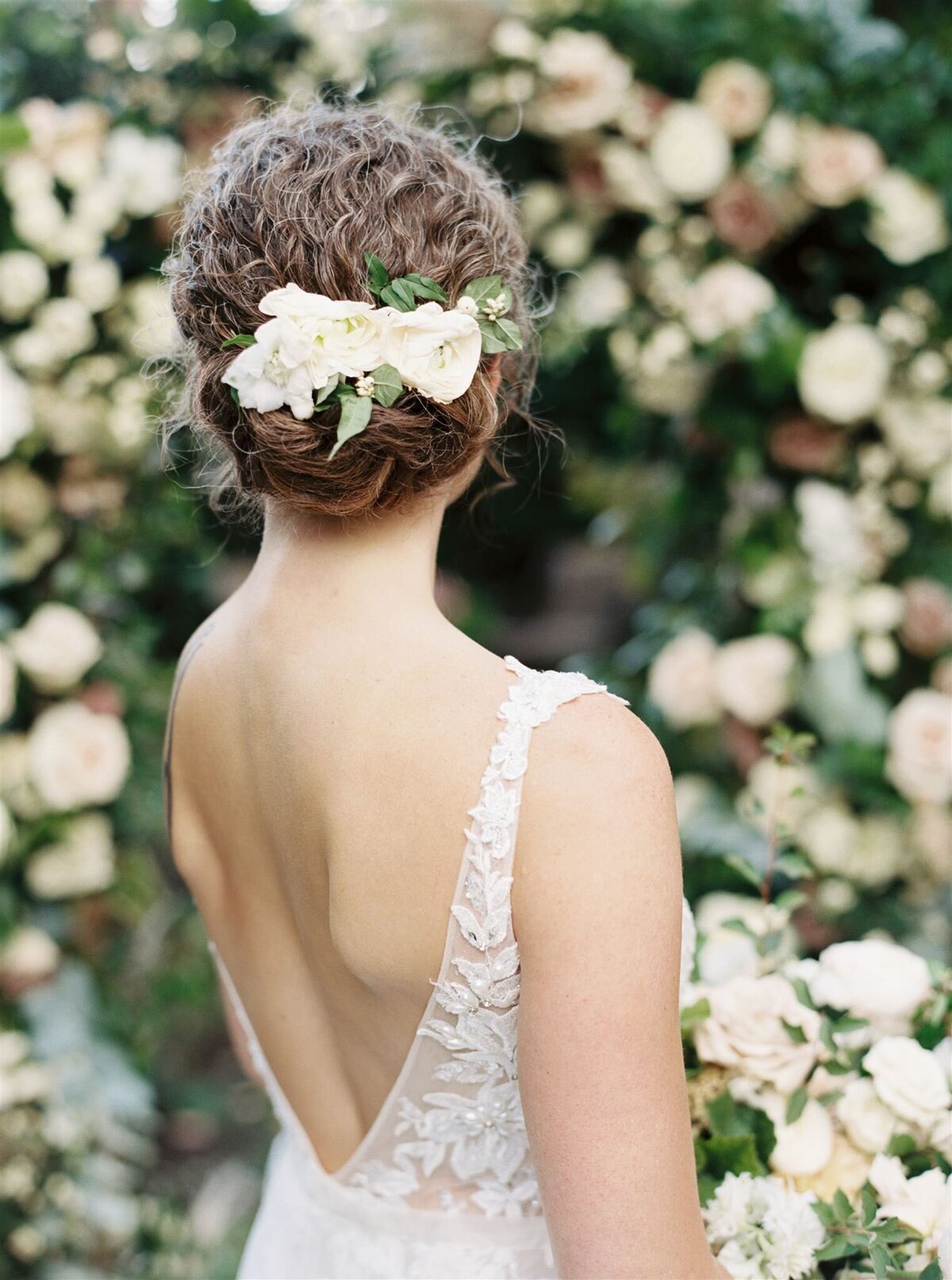Best of Boston Wedding Planner - Private Estate Wedding in Newton, Weston, Watertown, MA-31