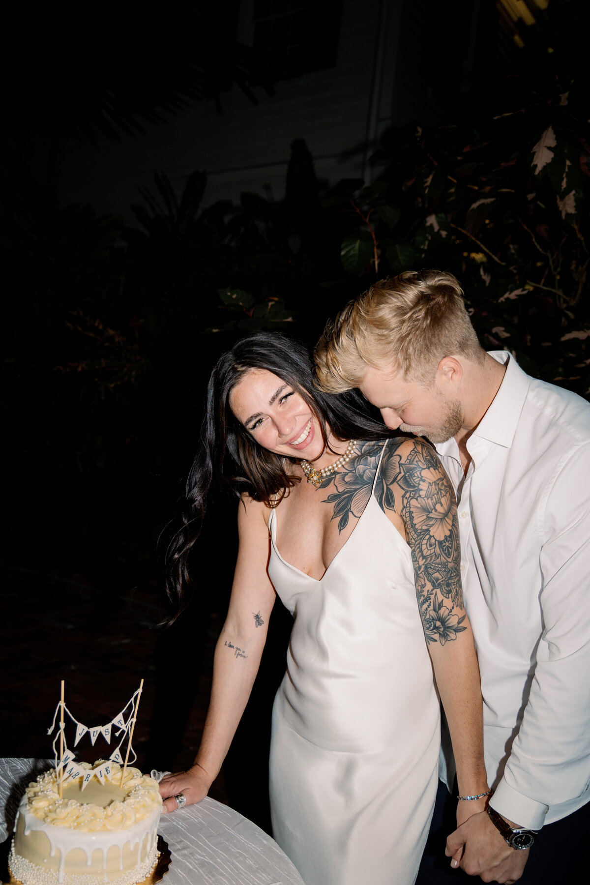 key west wedding - key west bride - adubon house key west - key west audubon wedding - audubon house weddings - key west wedding planner4