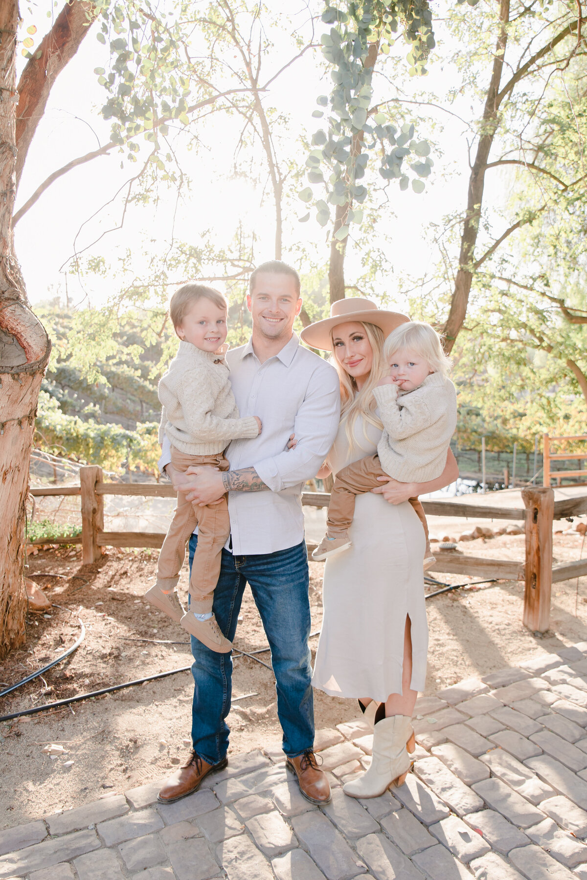 Temecula Family Photos