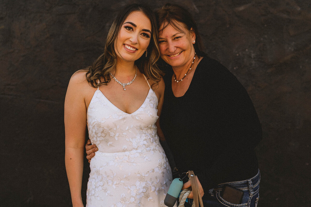 A Little White Chapel Wedding Downtown Las Vegas Elopement Photography Packages Pink Cadilliac-0092