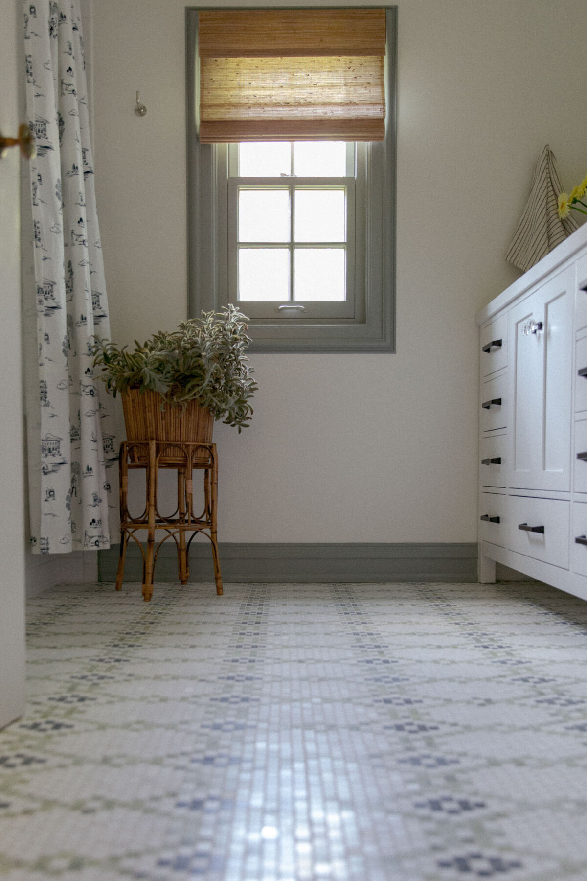 SIL & PARK - Lynton Road_Cleveland Interior Designer - Home Design Renovation Kitchen Bathroom Custom Interior - 4