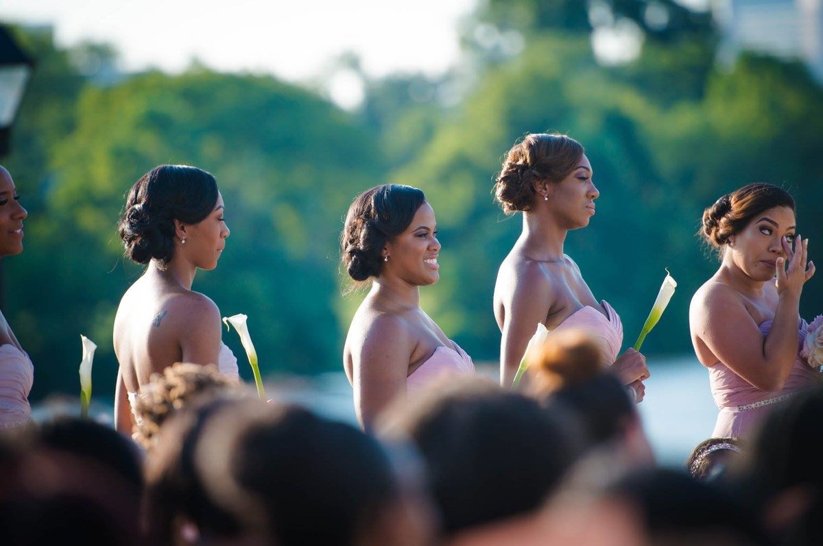 Heart's Content Events - Virginia Maryland DC Wedding and Event Planner - Marriage Coach - Adrienne Rolon - Photo6