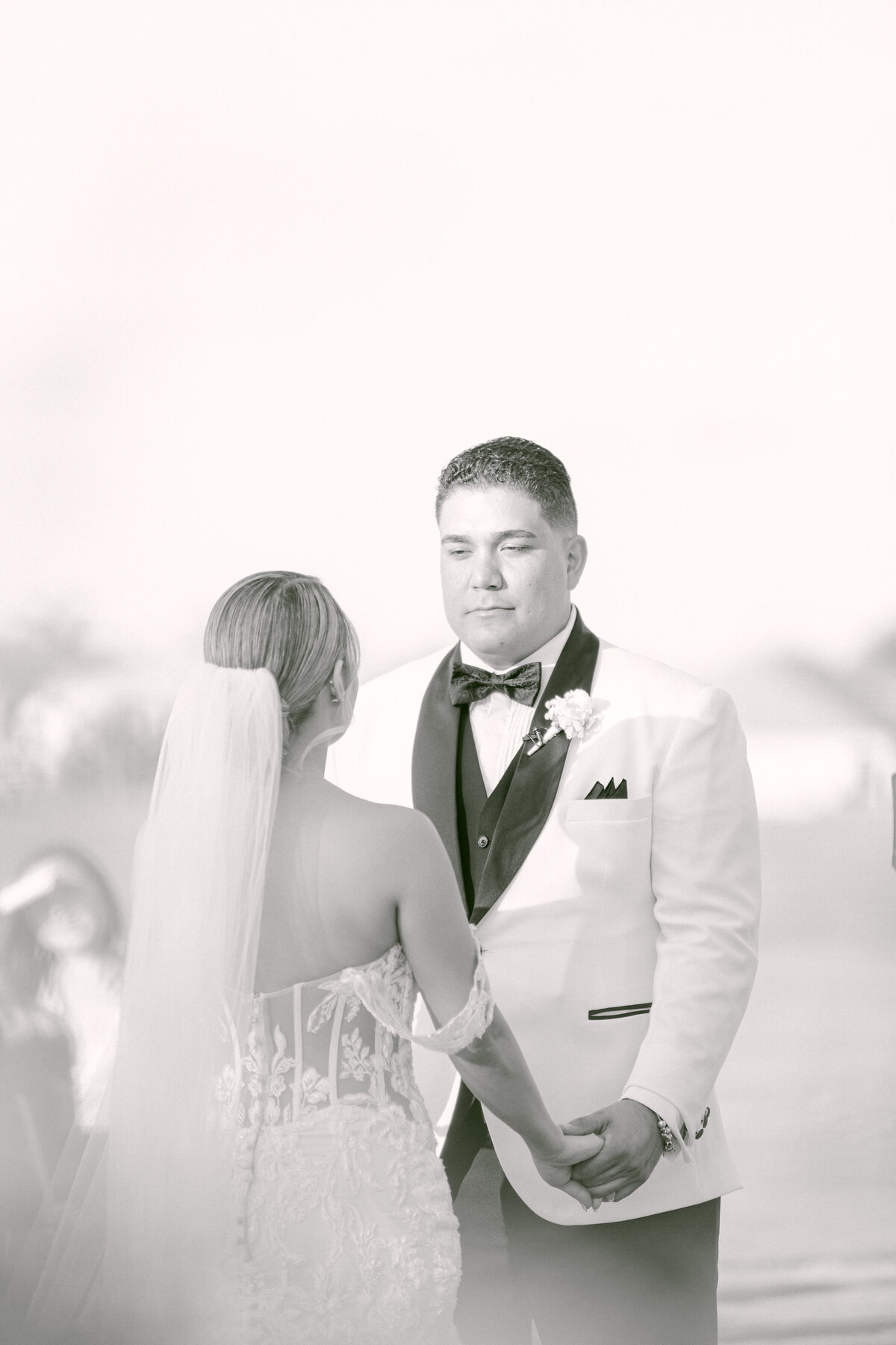 Natalia + Javier - Ceremony-174
