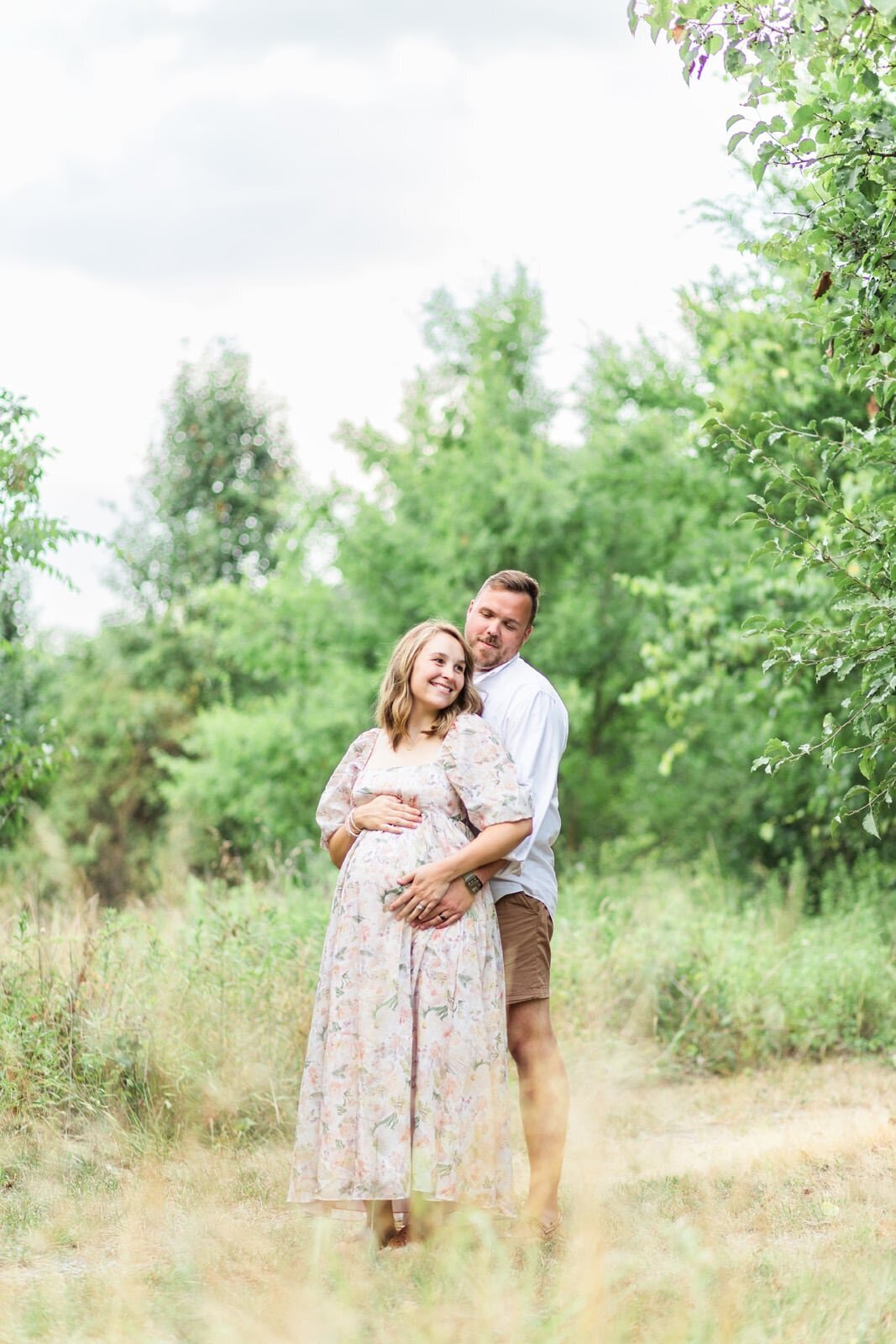 Greebsboro NC Maternity Photographer | Hayley Jayne Photo 30