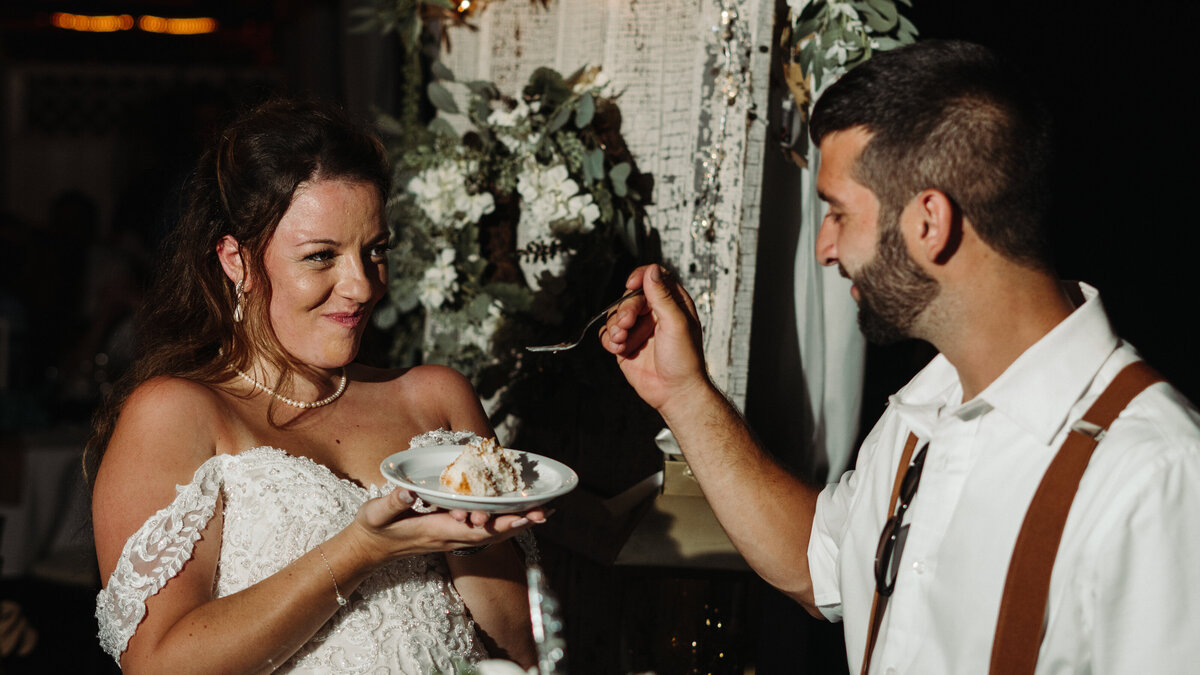 Cake Cutting-8
