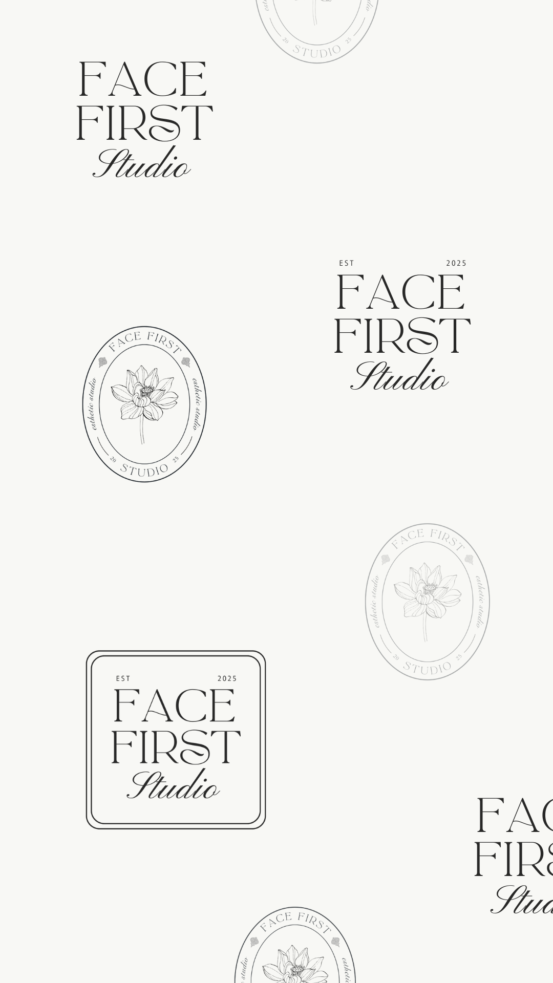 LOGO evolution