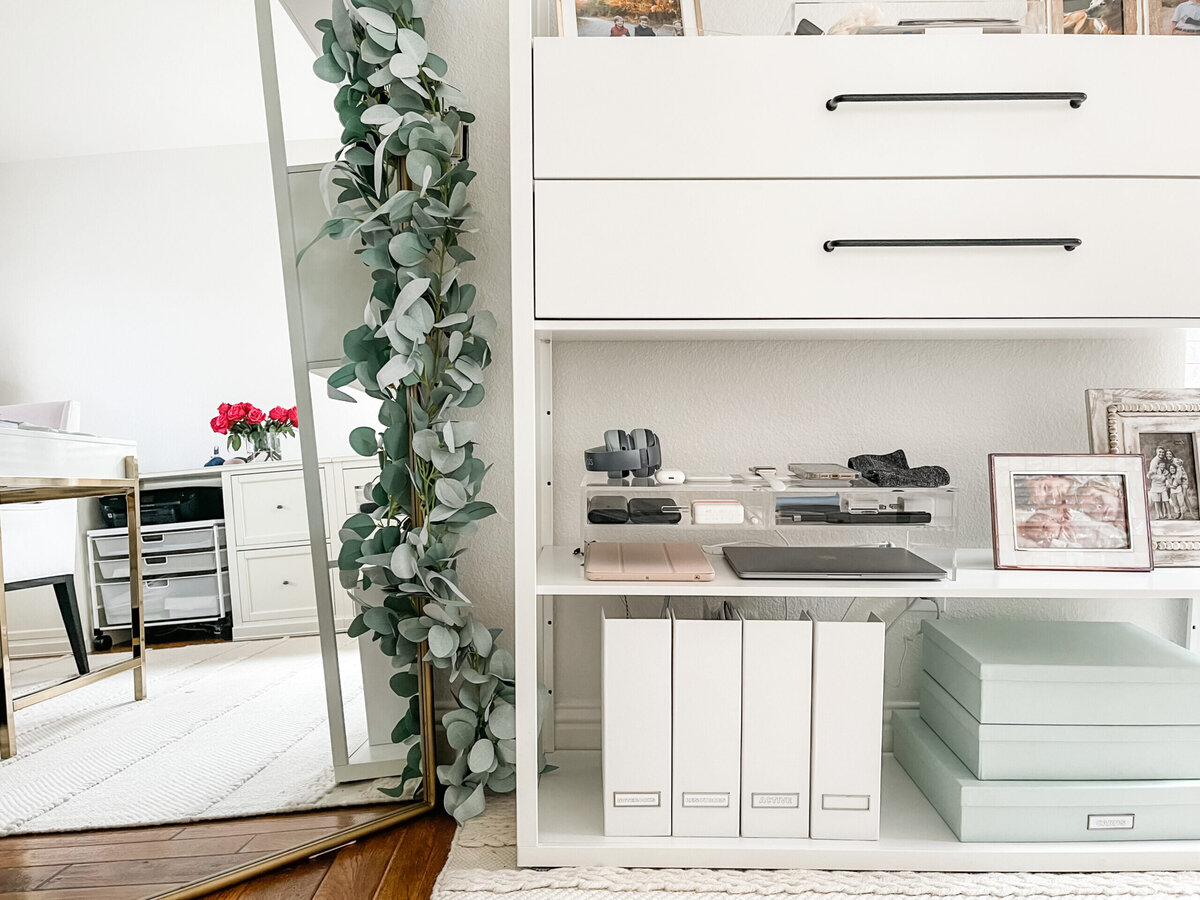 Simply Organized Professional Organizing SF Bay Area