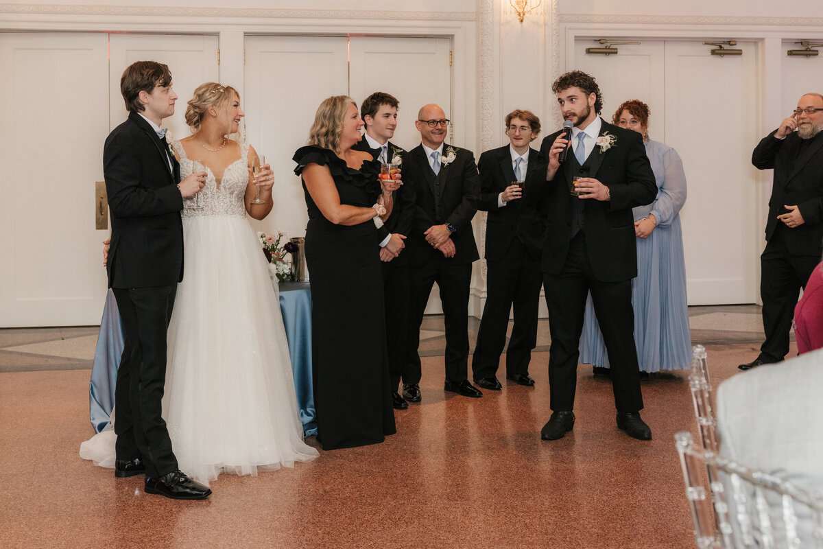 Olivia & Mark Conro - HFC & The Mayo Hotel - Highlights-113