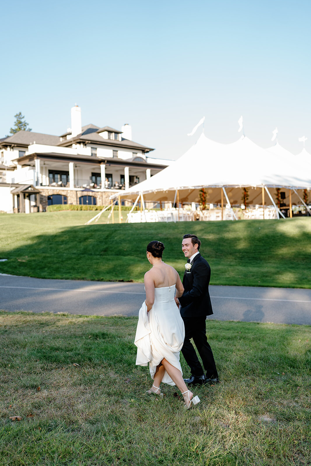 Fall-Arcola-Country-Club-Wedding-Brenna-Marie-Photo-Maryland-Wedding-Photographer (87)