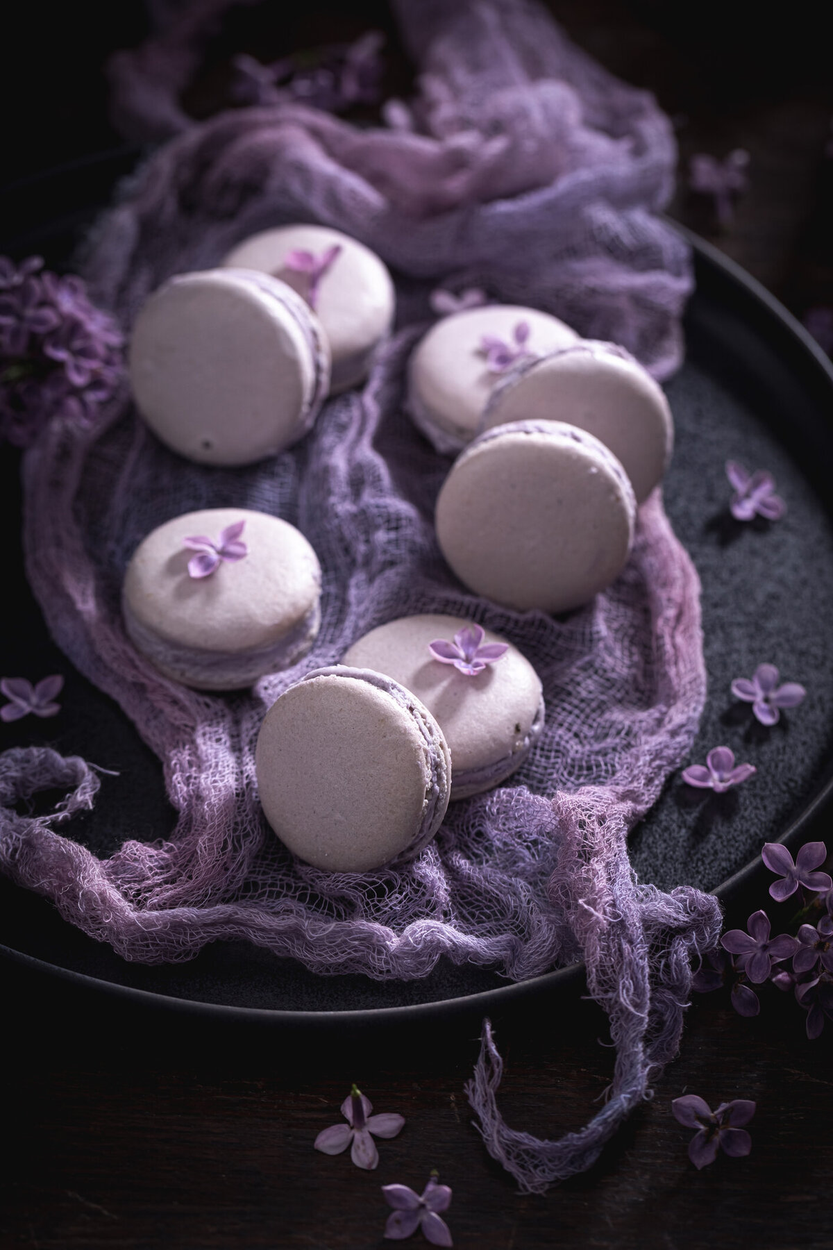 lilacmacaroons