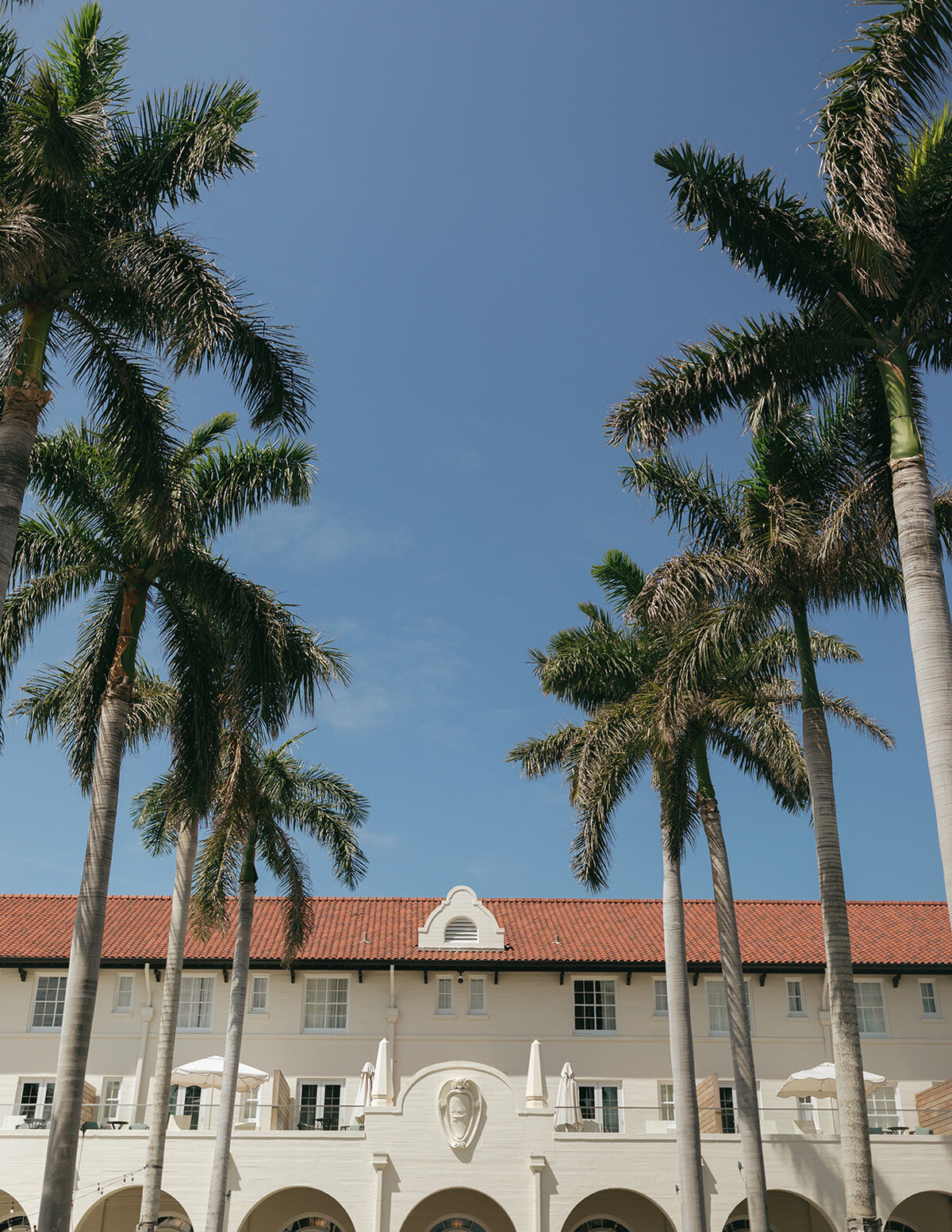 Casa Marina Resort Wedding