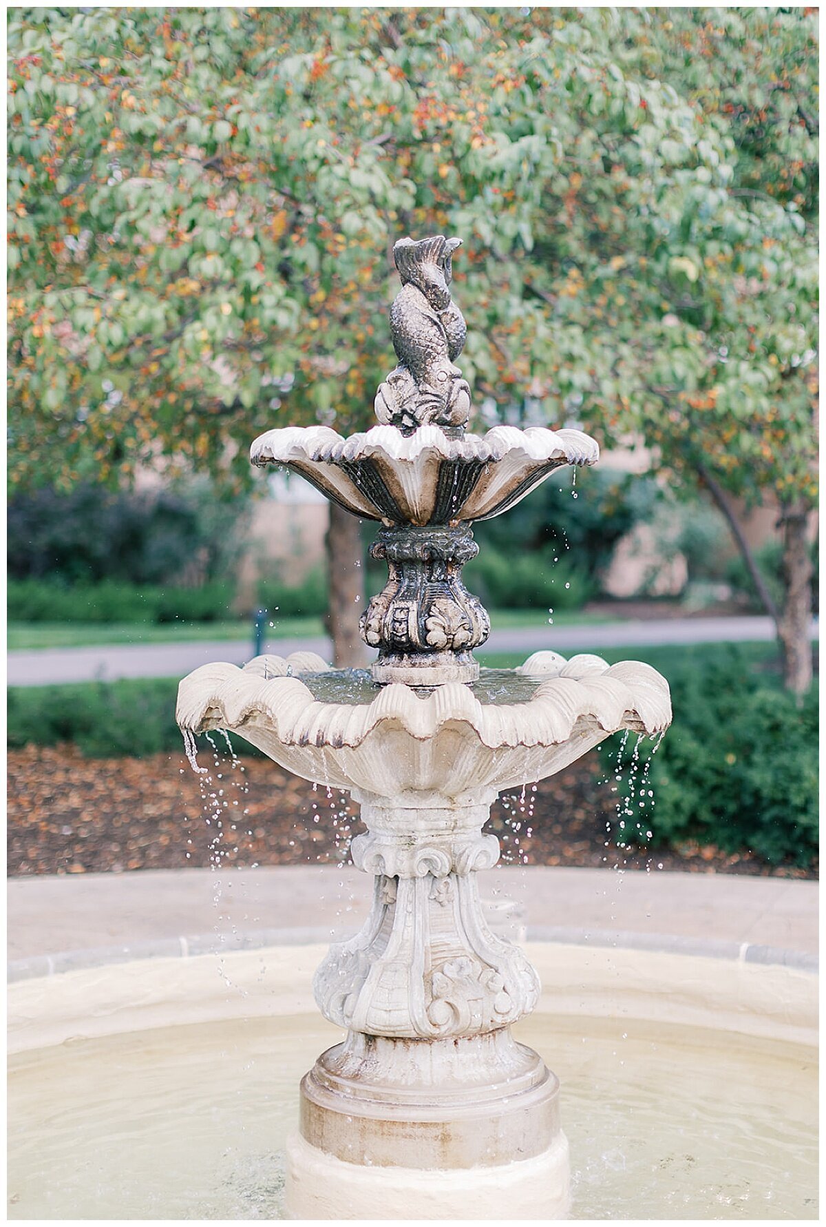 Crystal Leffel Photography Wedding Photographer Denver Colorado Timeless Light Airy The Broadmoor Film Photographer_0031