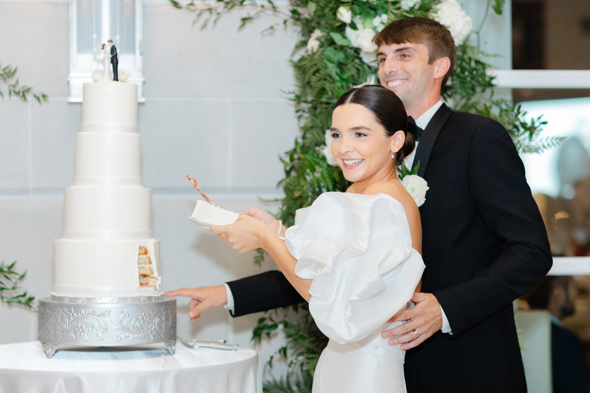World Equestrian Center, Ocala, FL Wedding