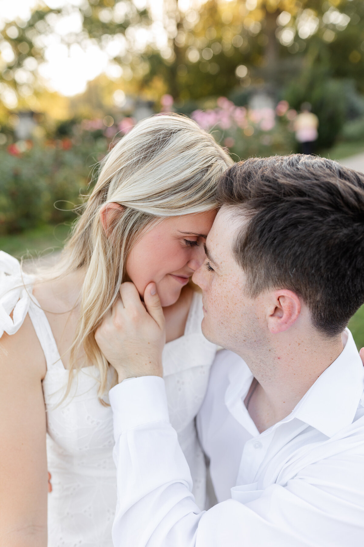 Greta & Carson Engagement Session 2025. Bella Faith Photograpy.125
