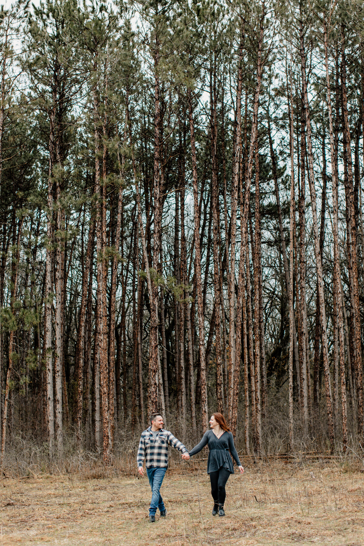 Dani + Nick Engagement_272