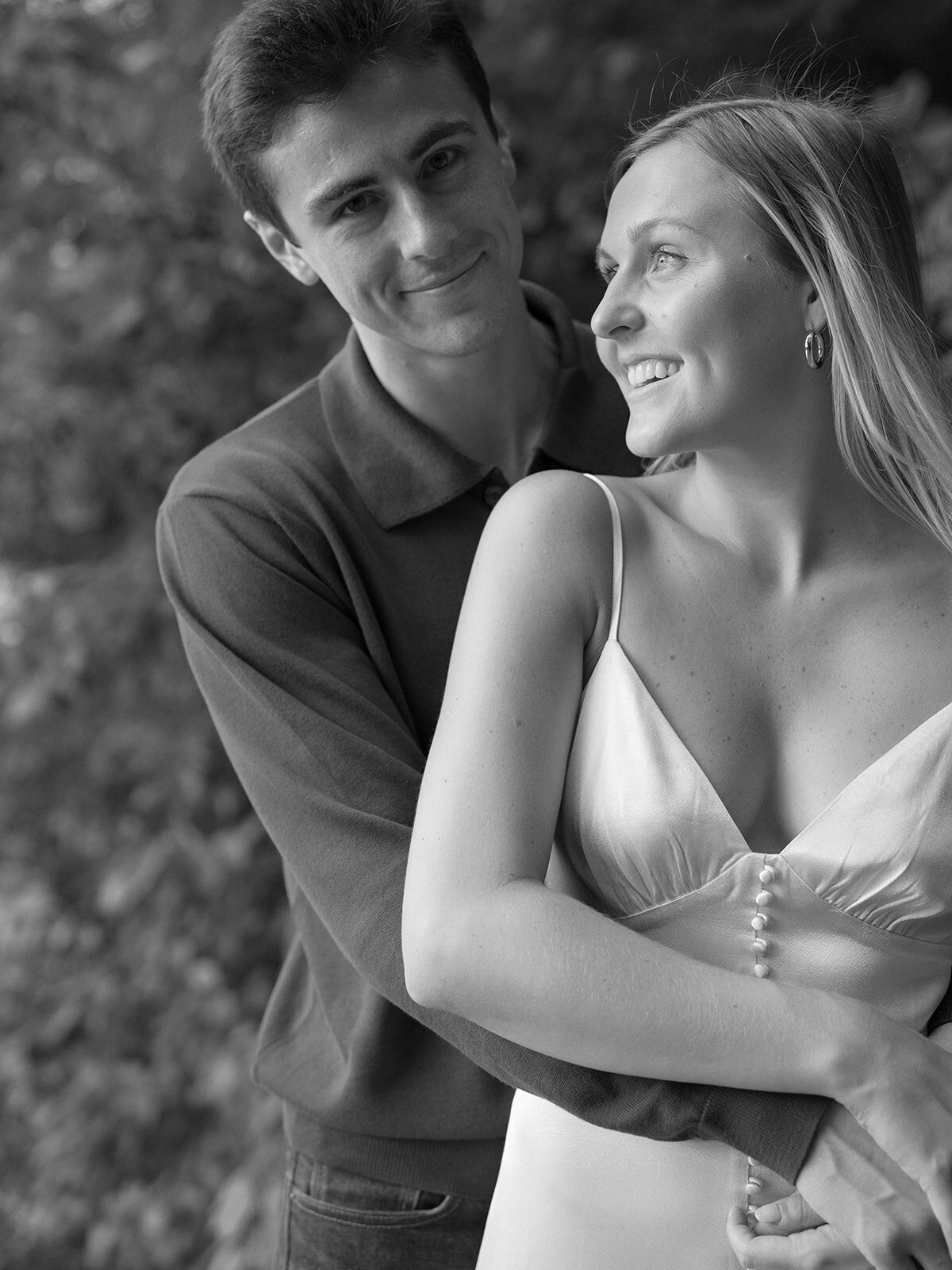 Julia & Erik NYC Engagement-104