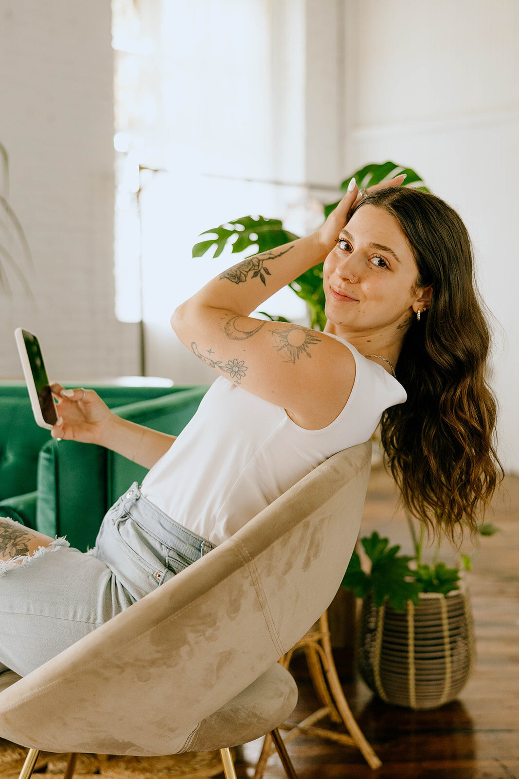 Alyssa Corb Photography - Clewell-108