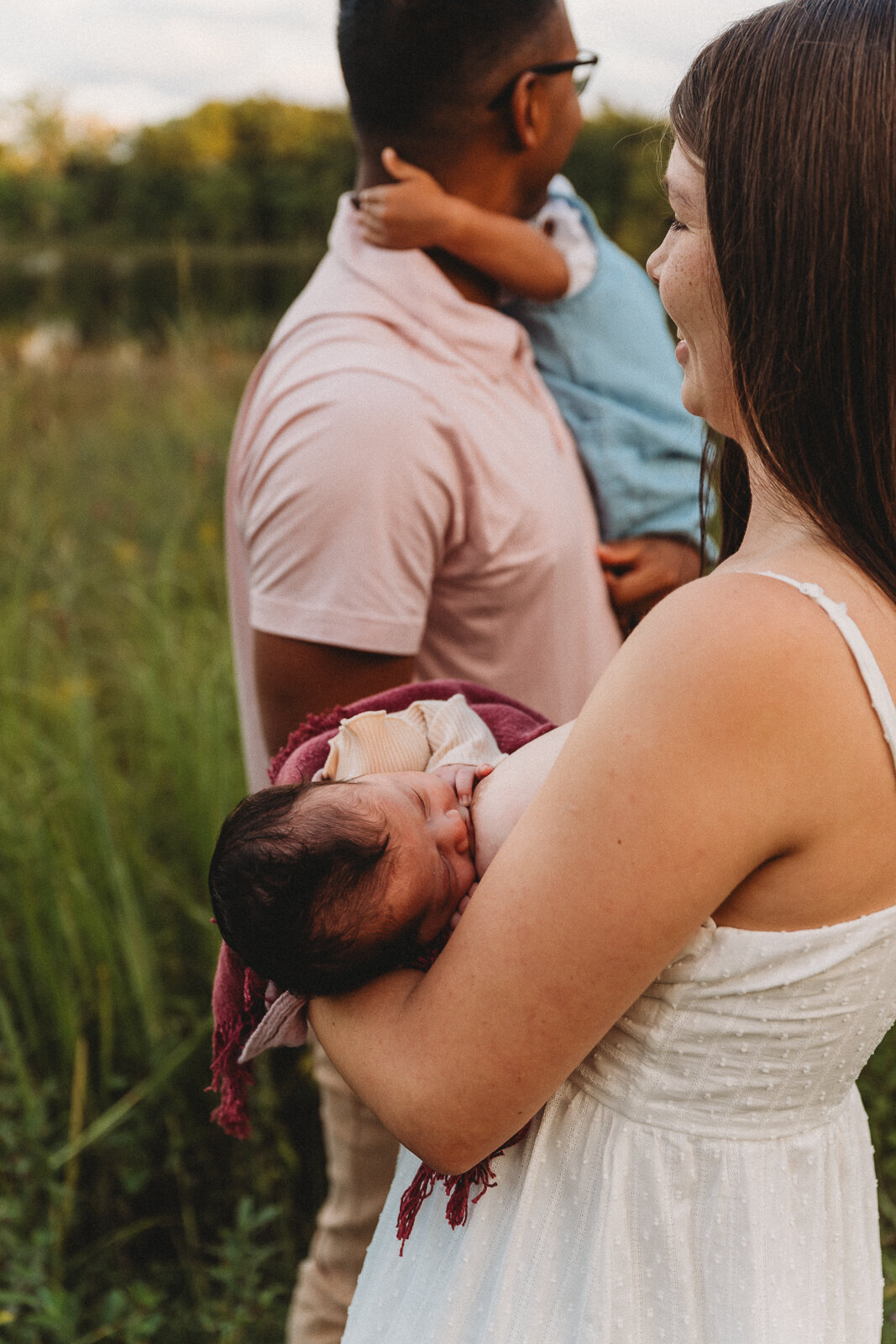 Arkady Brown Arkady Brown | Michigan Birth Photographer & Doula