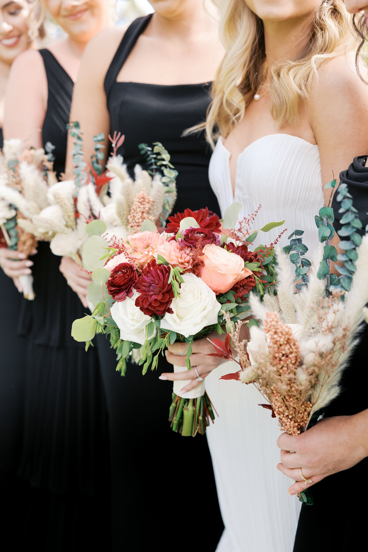 Sky Ranch Lodge Wedding Photographer