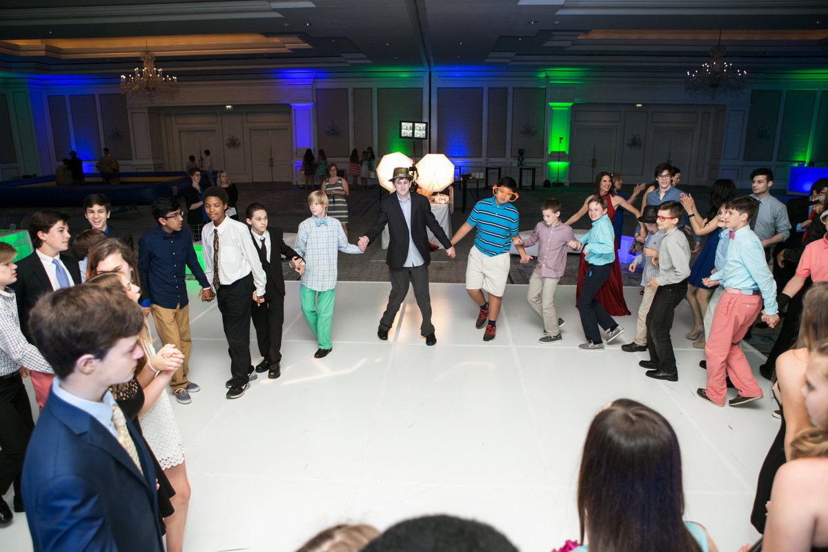 L Photographie St. Louis bar mitzvah photographer Temple Israel Ritz Carlton 45