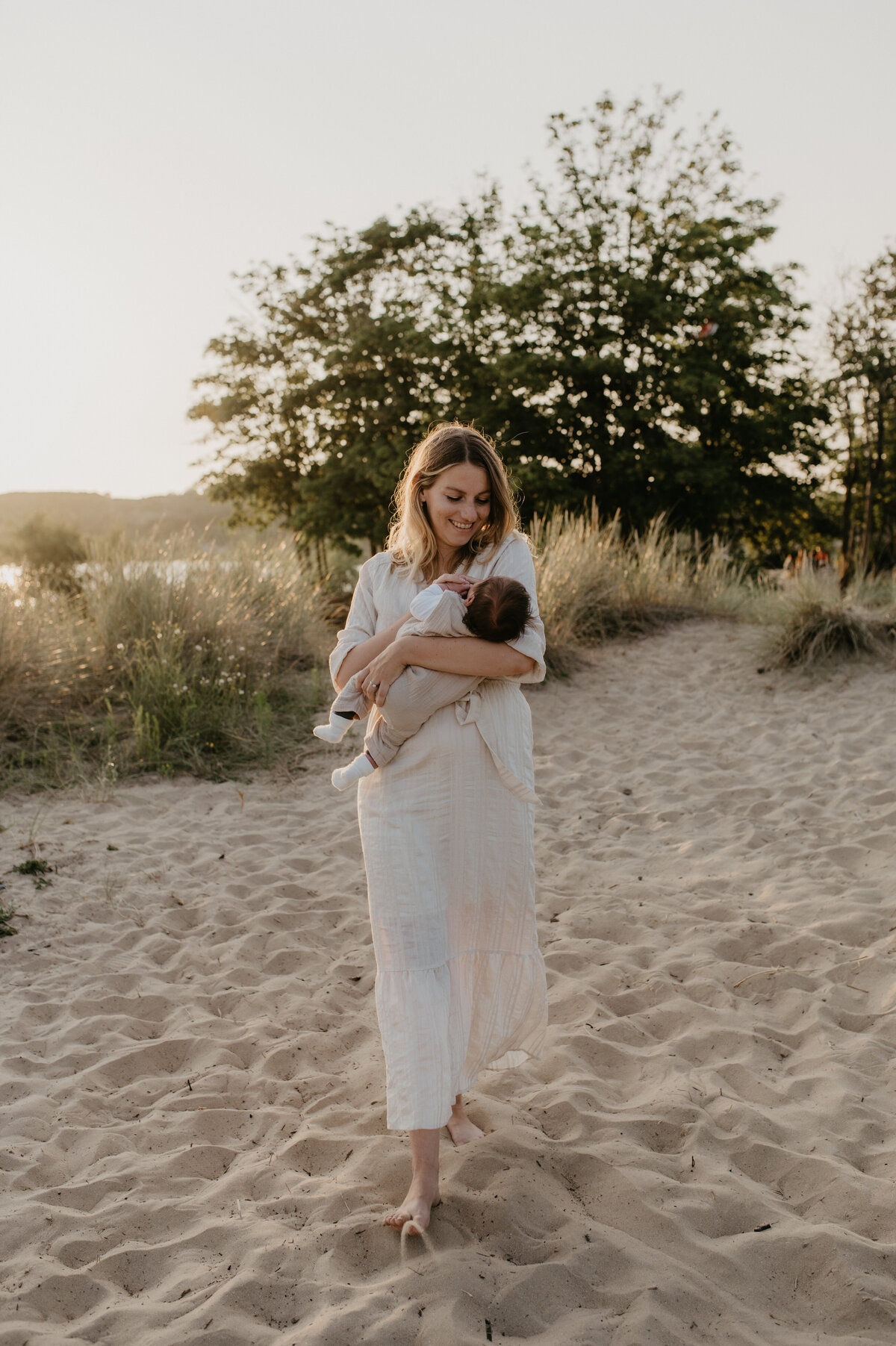 Pure Liefde Fotografie - Manoah - Newbornshoot-64