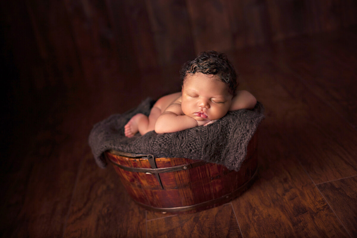 Sara-J-Williams-Photography-Georgia-Newborn-Portraits-Mixed-Baby-Boy-35