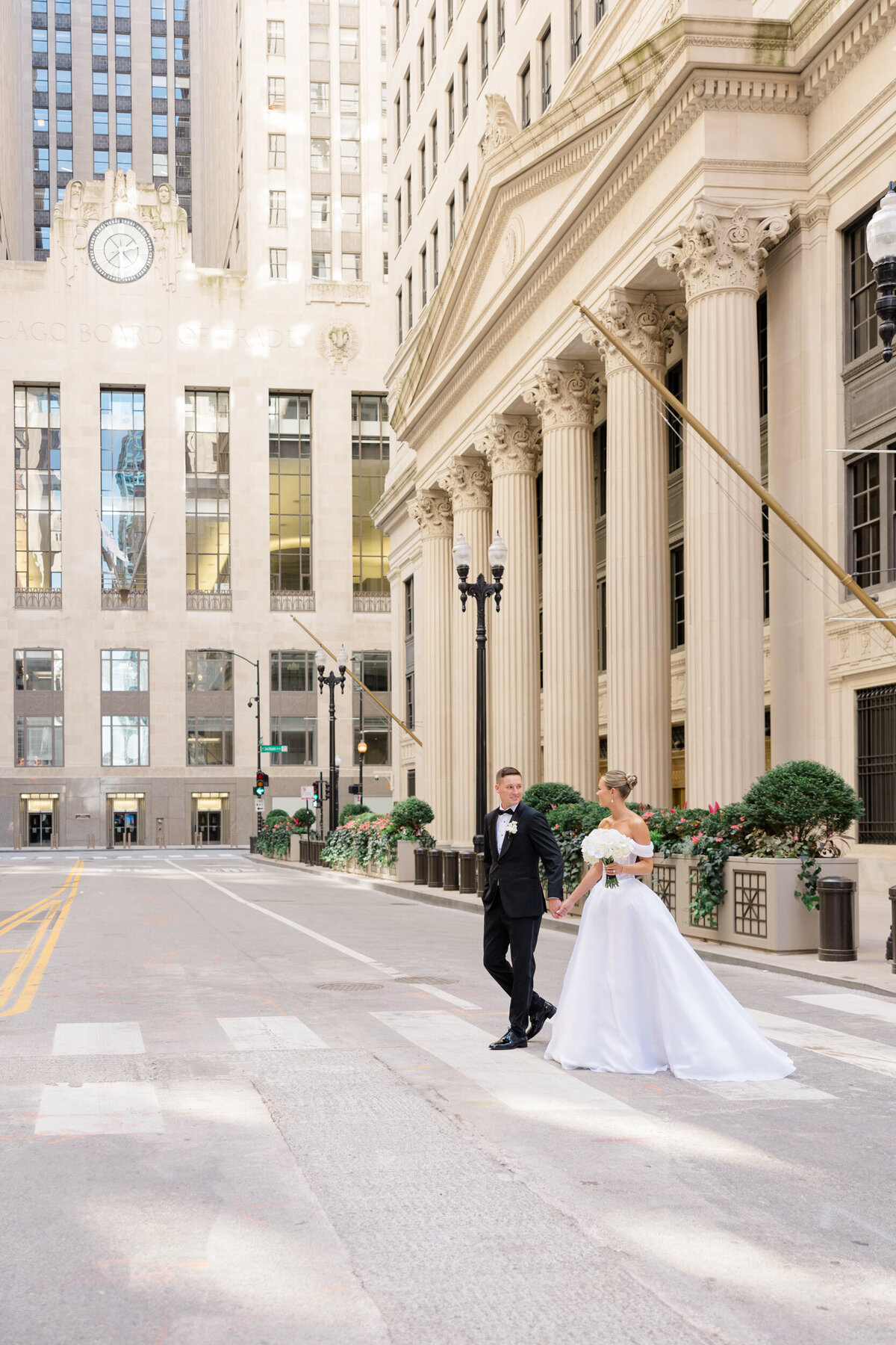 Lexi Benjamin Photography_Waldorf Astoria Chicago Wedding_09.21.24-87
