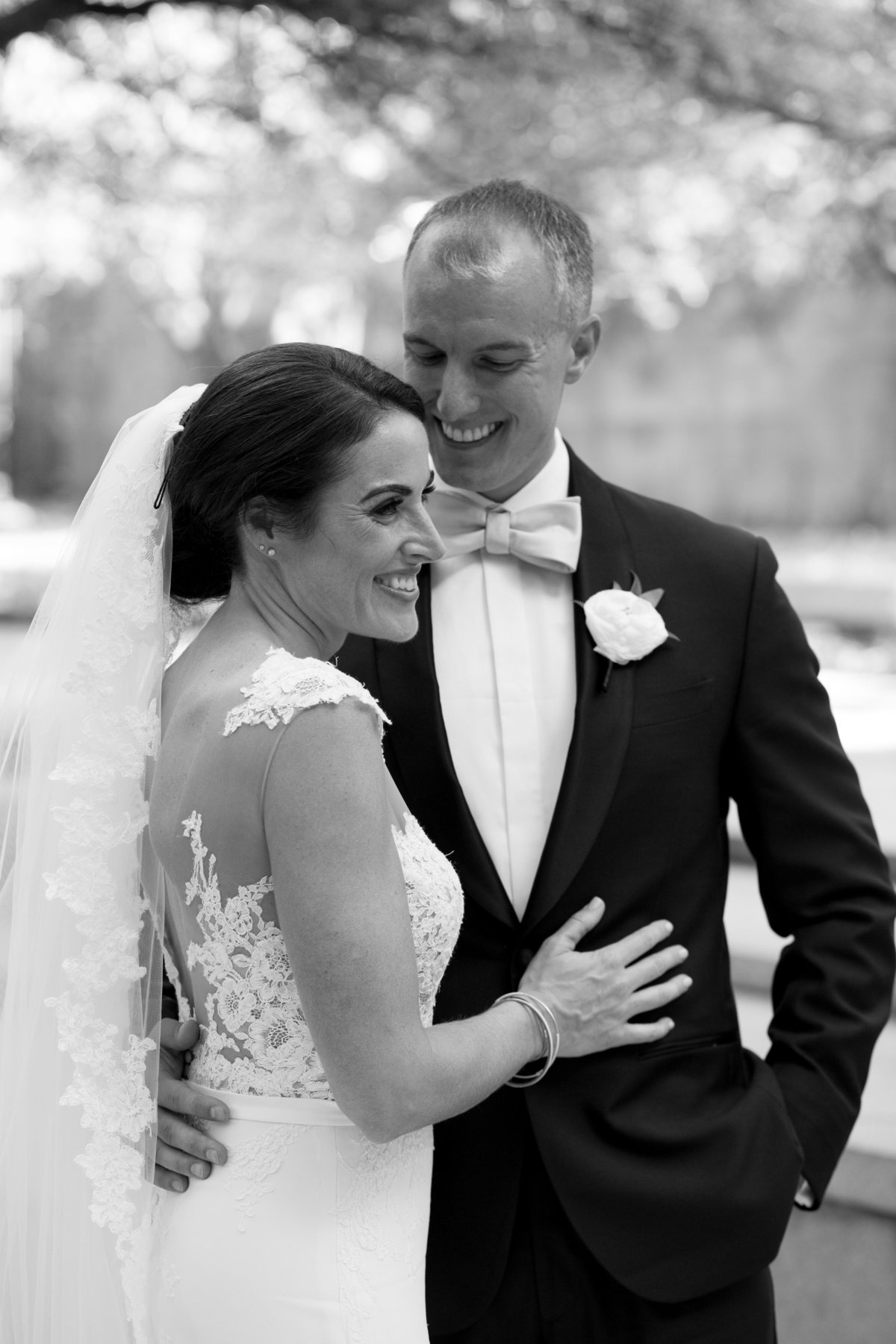 Melissa and Anthony Wedding - NPP411
