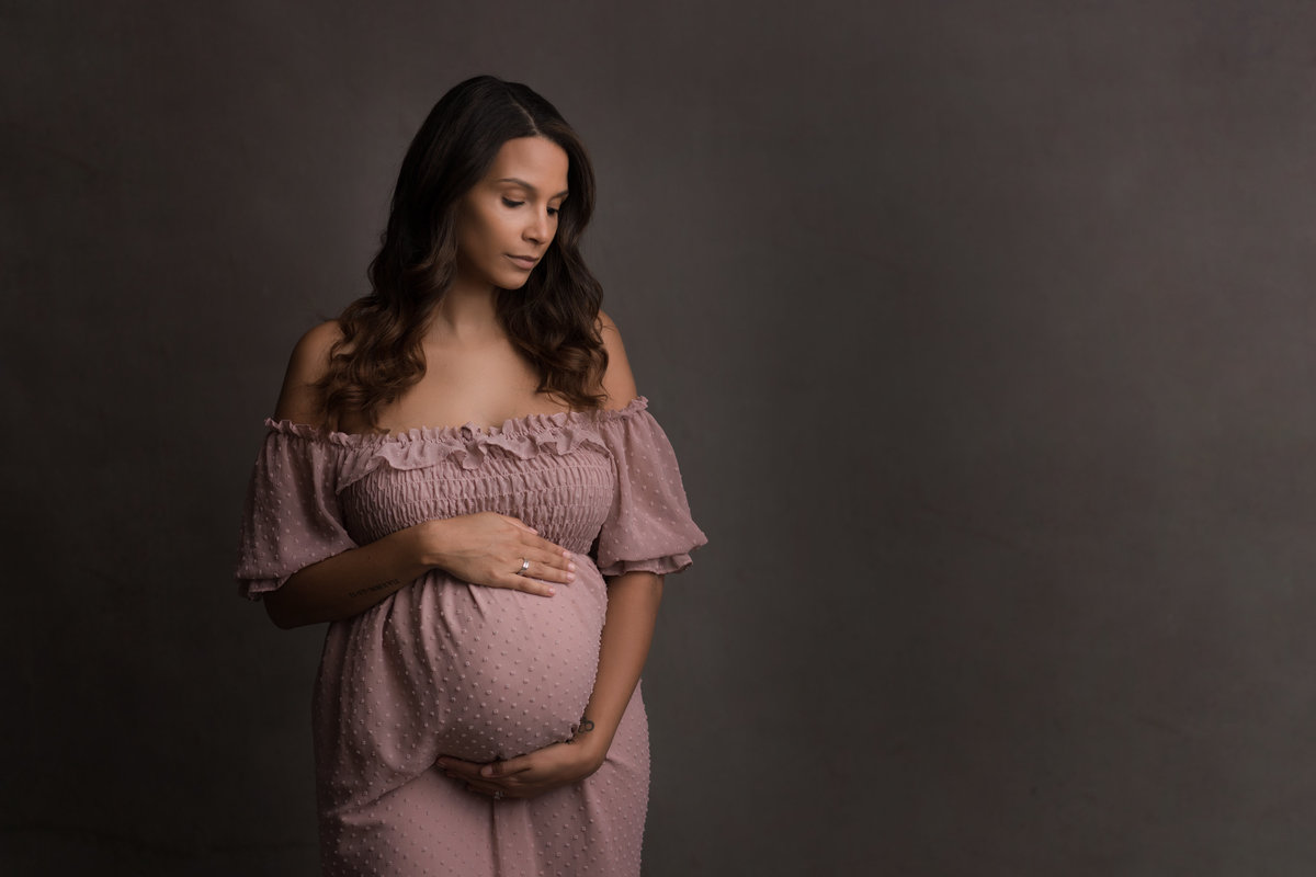 Bellaire_MI_Maternity_Photography
