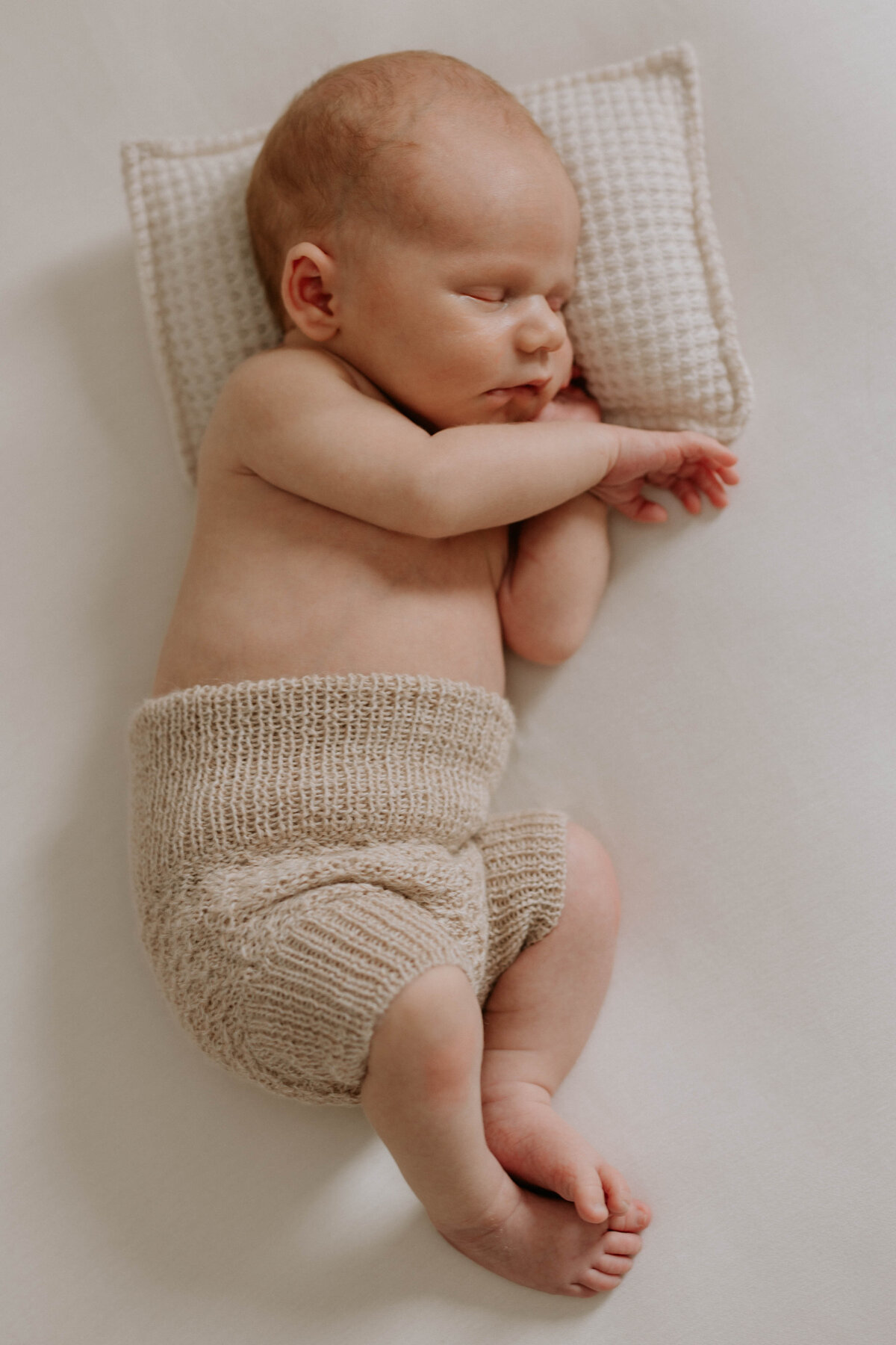 Sunshine Coast Newborn Photographer