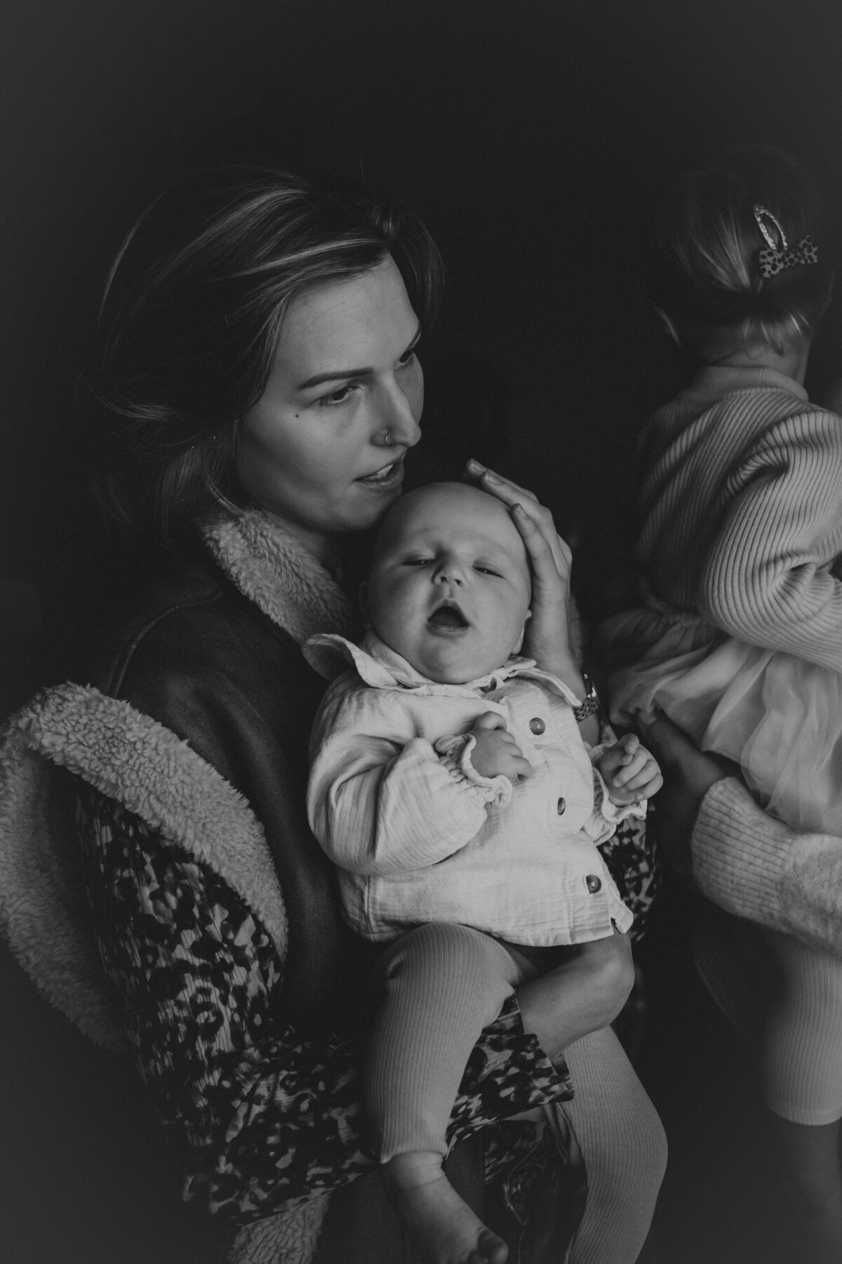 newbornshoot in leiden