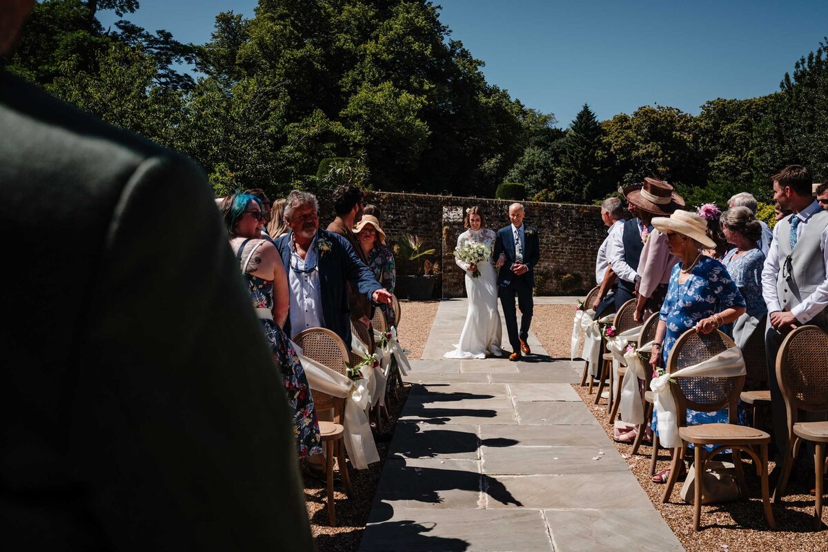 Lucy and James's Ripple Court Estate Wedding-32