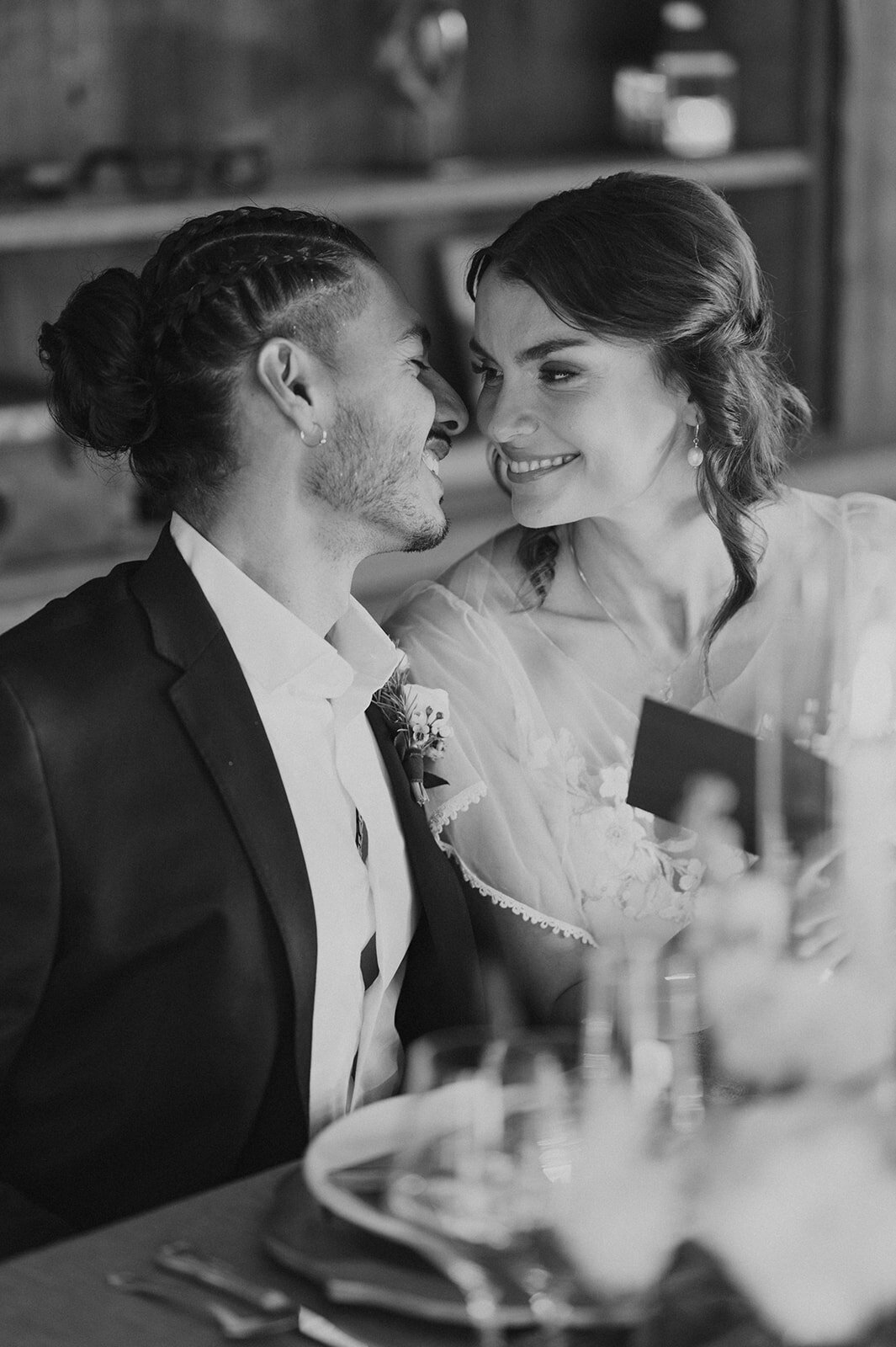 Sage Lodge Wedding  Foxtails Photography -066