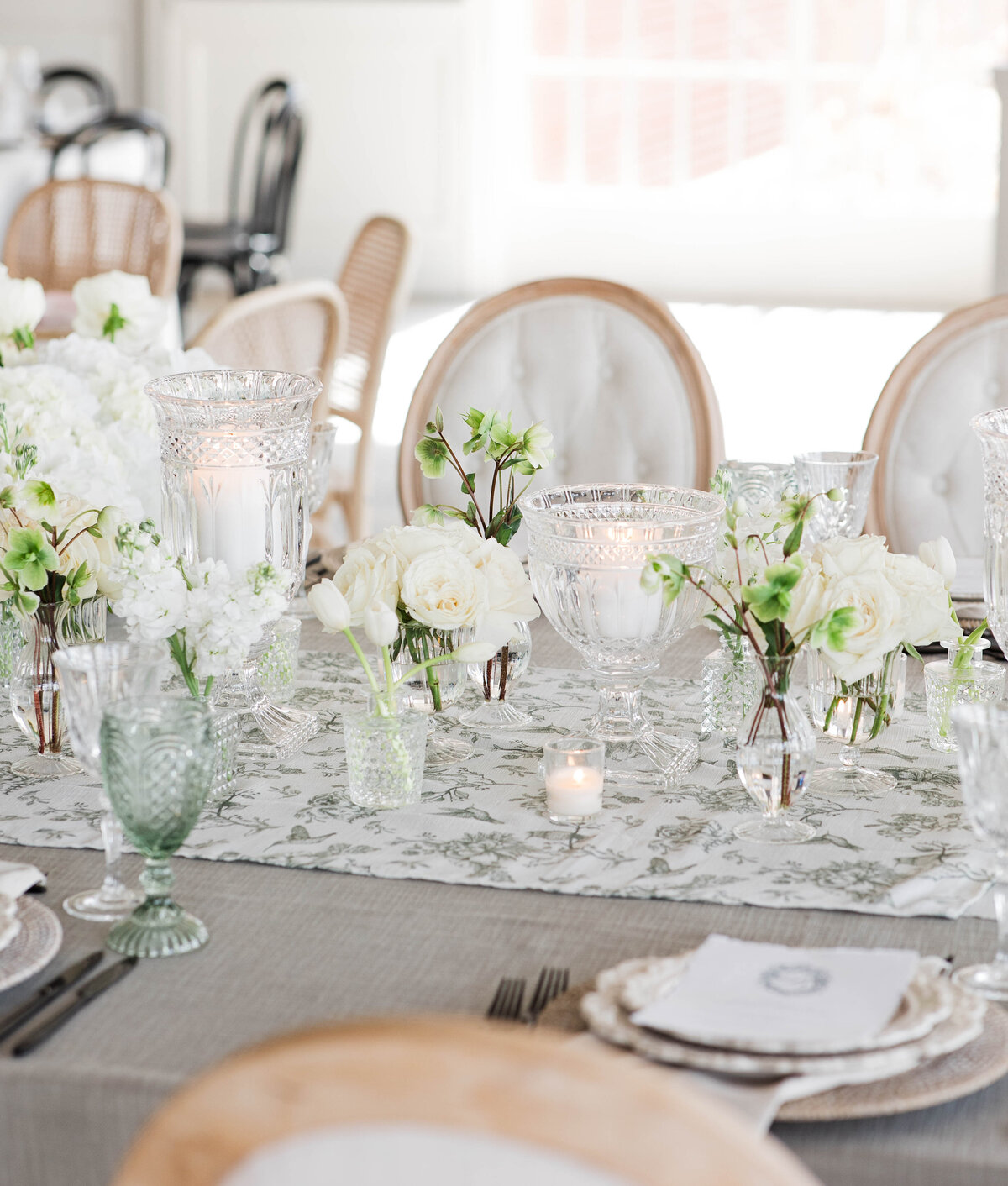 London Hunt Club Wedding Open House106