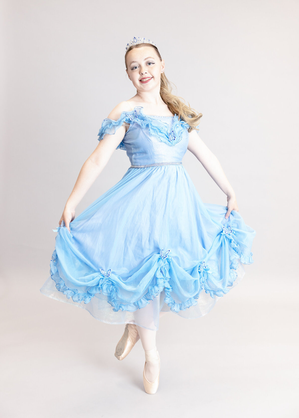 Cinderella-Heirloom-Moments-Photography
