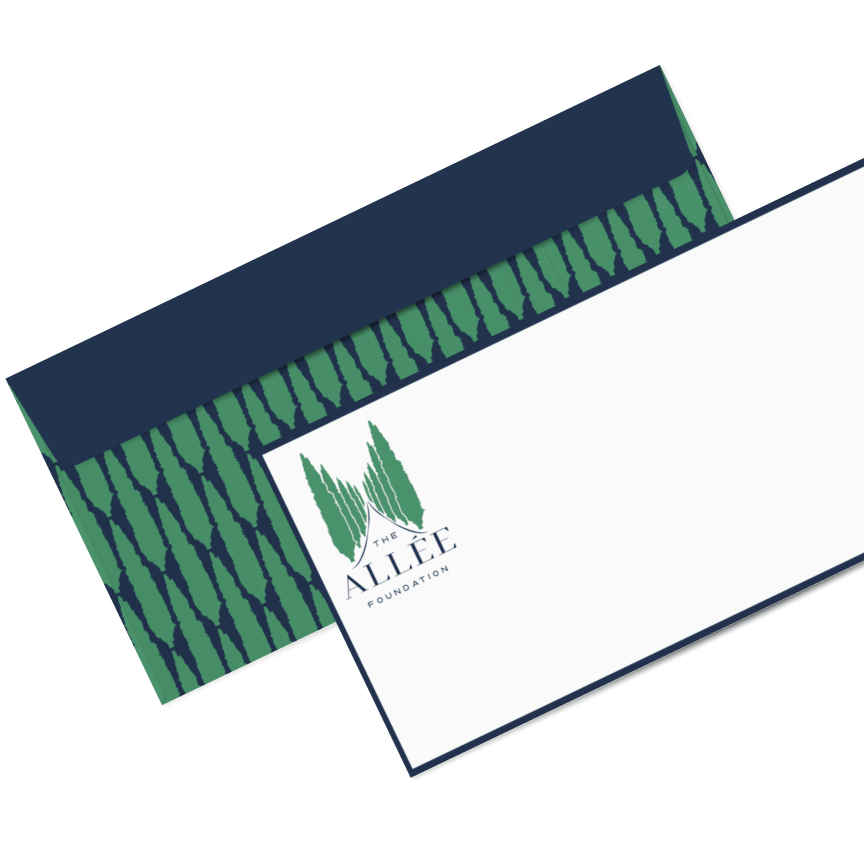 Professional-Notecard-Design