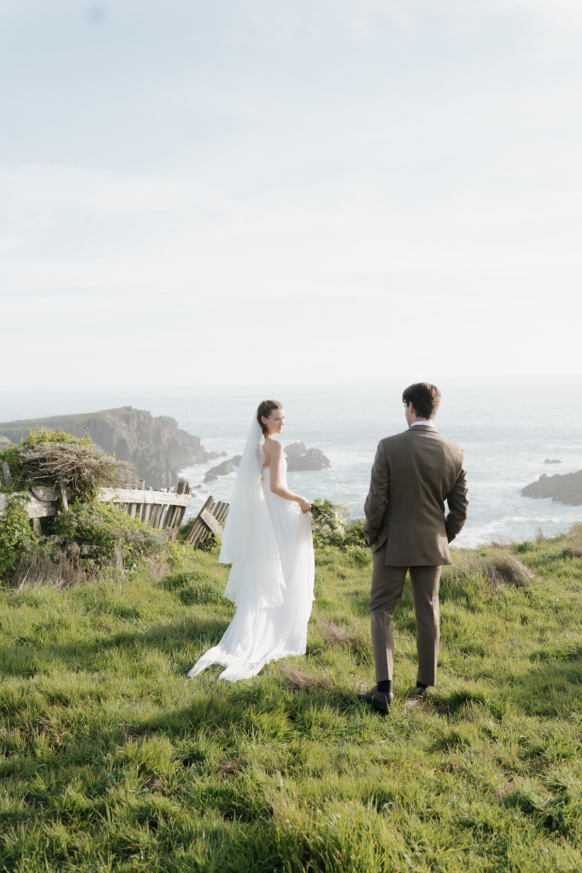 Sea Ranch Lodge Elopement Photos21