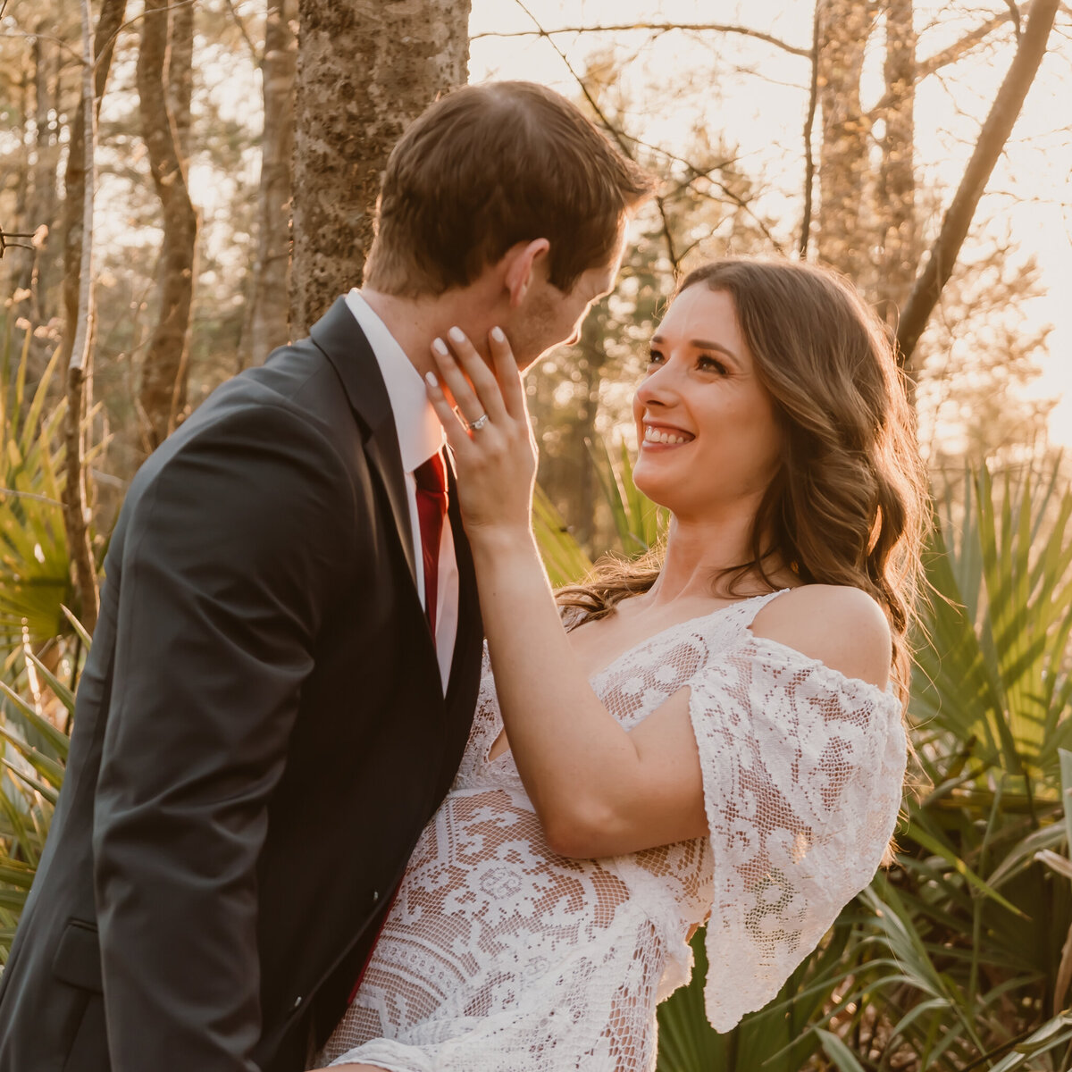 Lauren + Josh- Elopement- Photography-spring texas- houston wedding Photography_-19