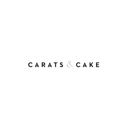 carats & cake