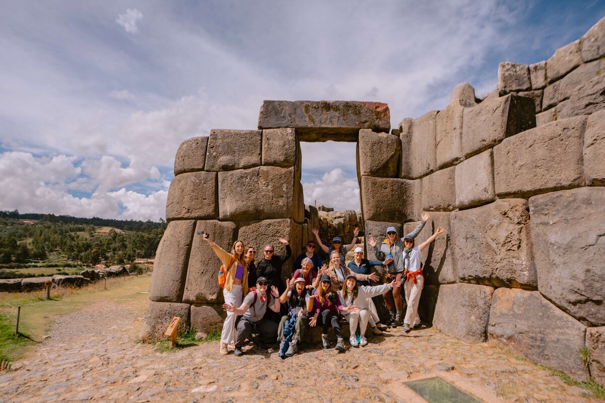 meredith-ewenson-salkantay-trek-peru-legit-trips-archeological-site