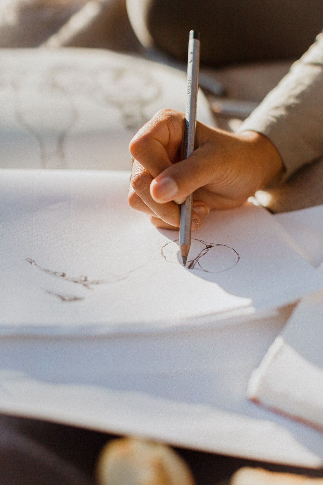 Painter Lifestyle Brand Photos - Sonia V Photography