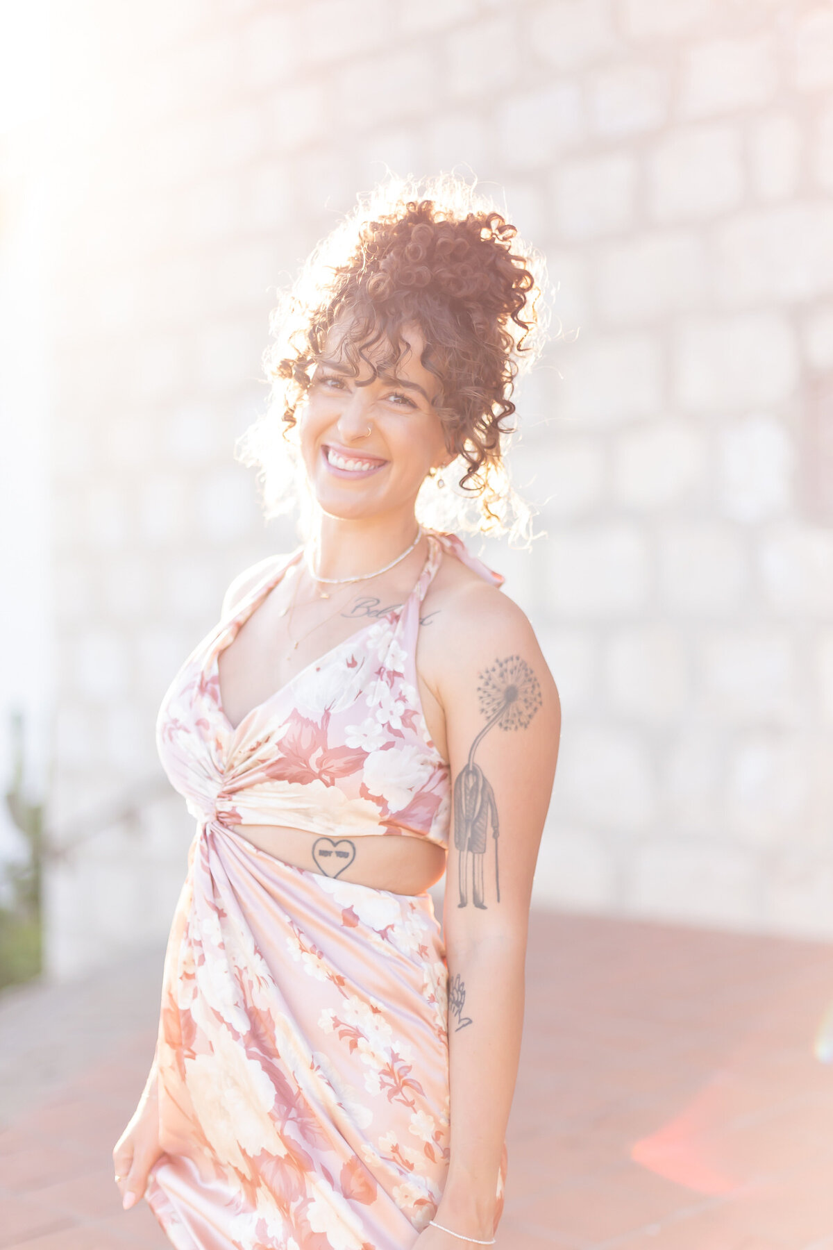JanelleStephaniePhotography-KianaandRosabella-SantaBarbaraMission-17