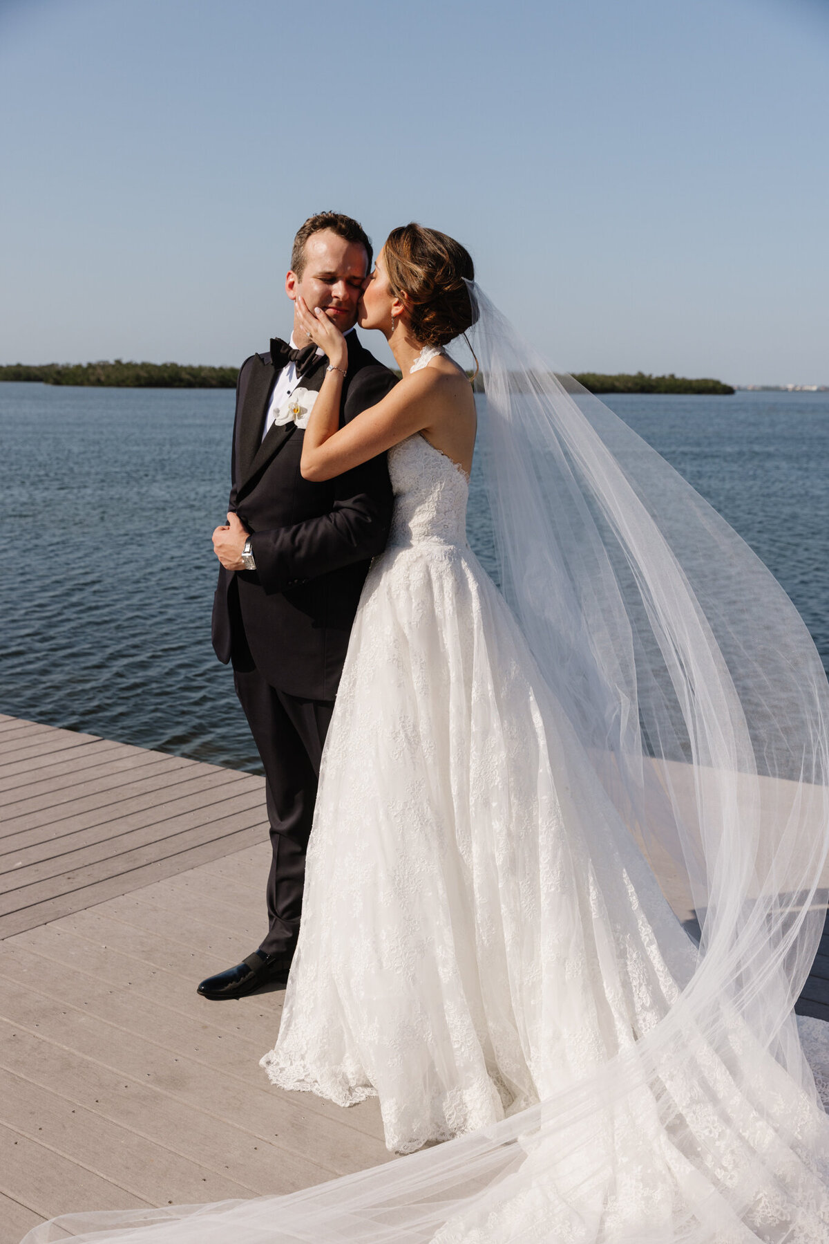 Wedding in Longboat Key, FL (1 of 1)