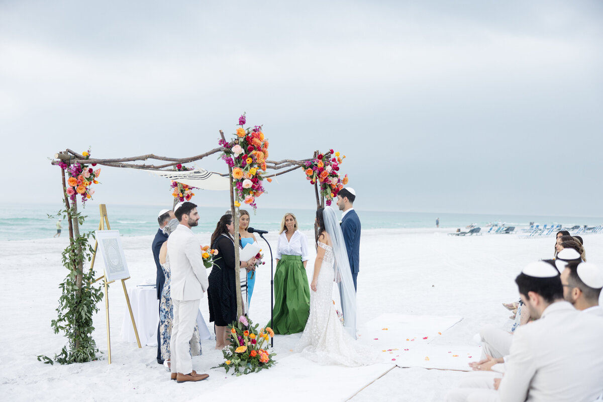 Longboat Key Club Wedding355
