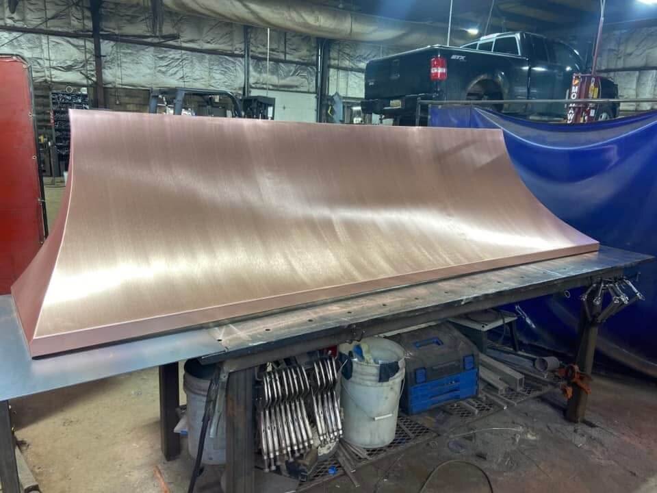Copper Overhang(1)